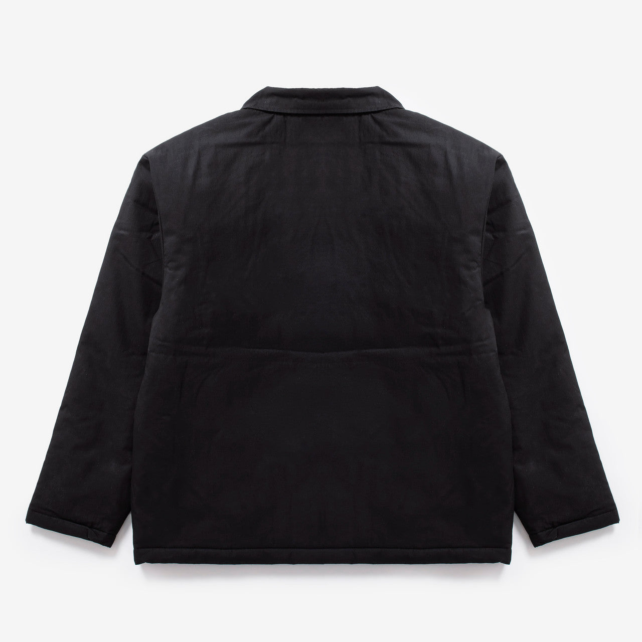 Waxed Canvas Work Jacket | FN3130-010