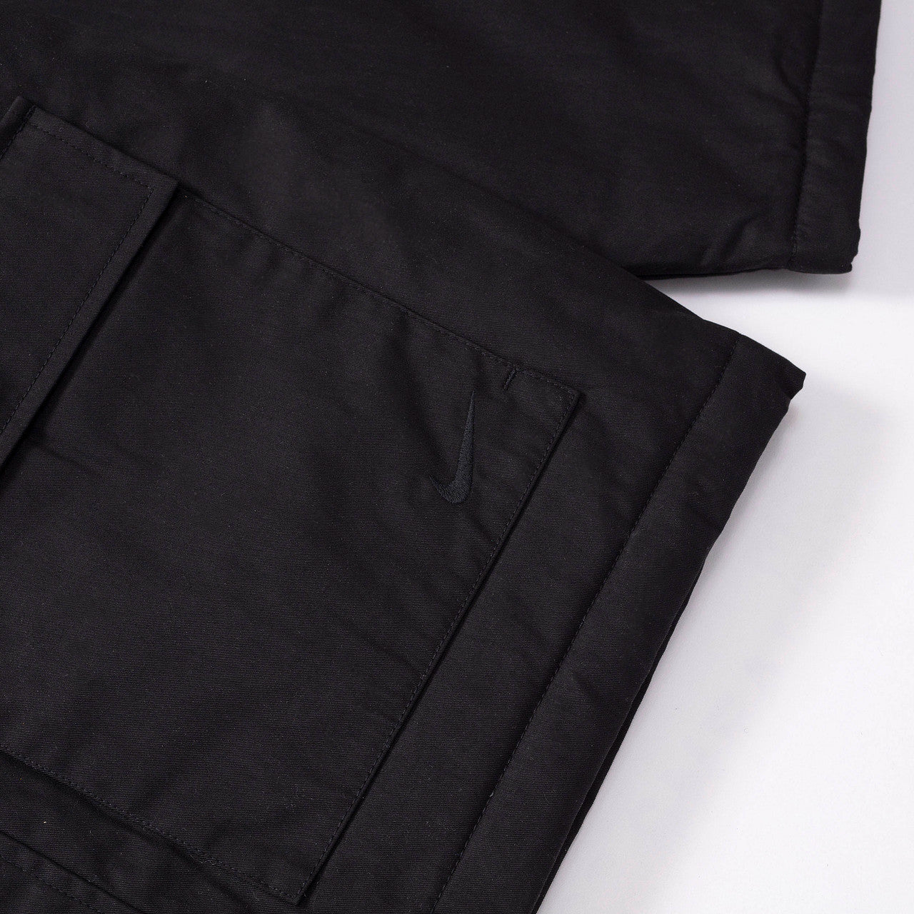 Waxed Canvas Work Jacket | FN3130-010