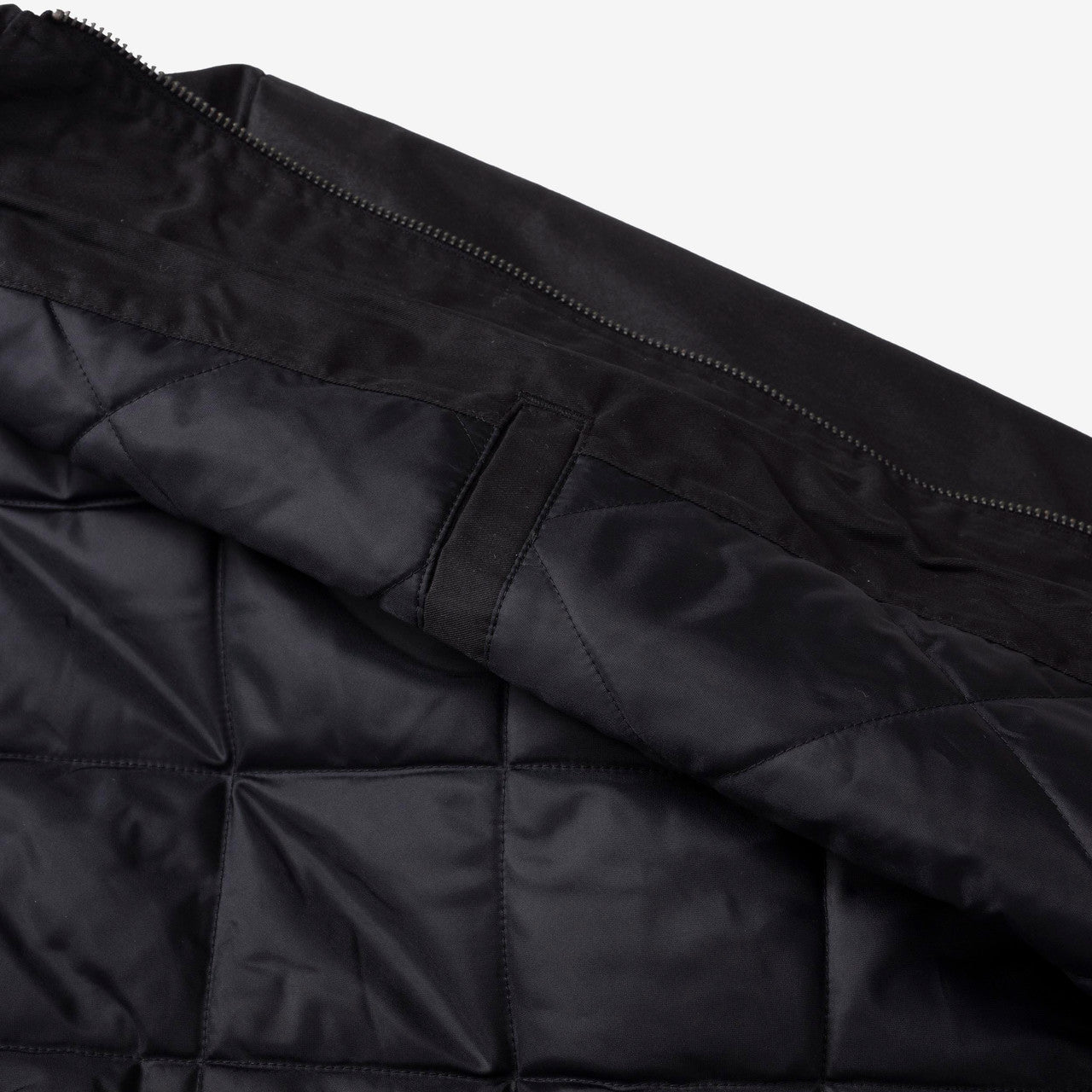 Waxed Canvas Work Jacket | FN3130-010