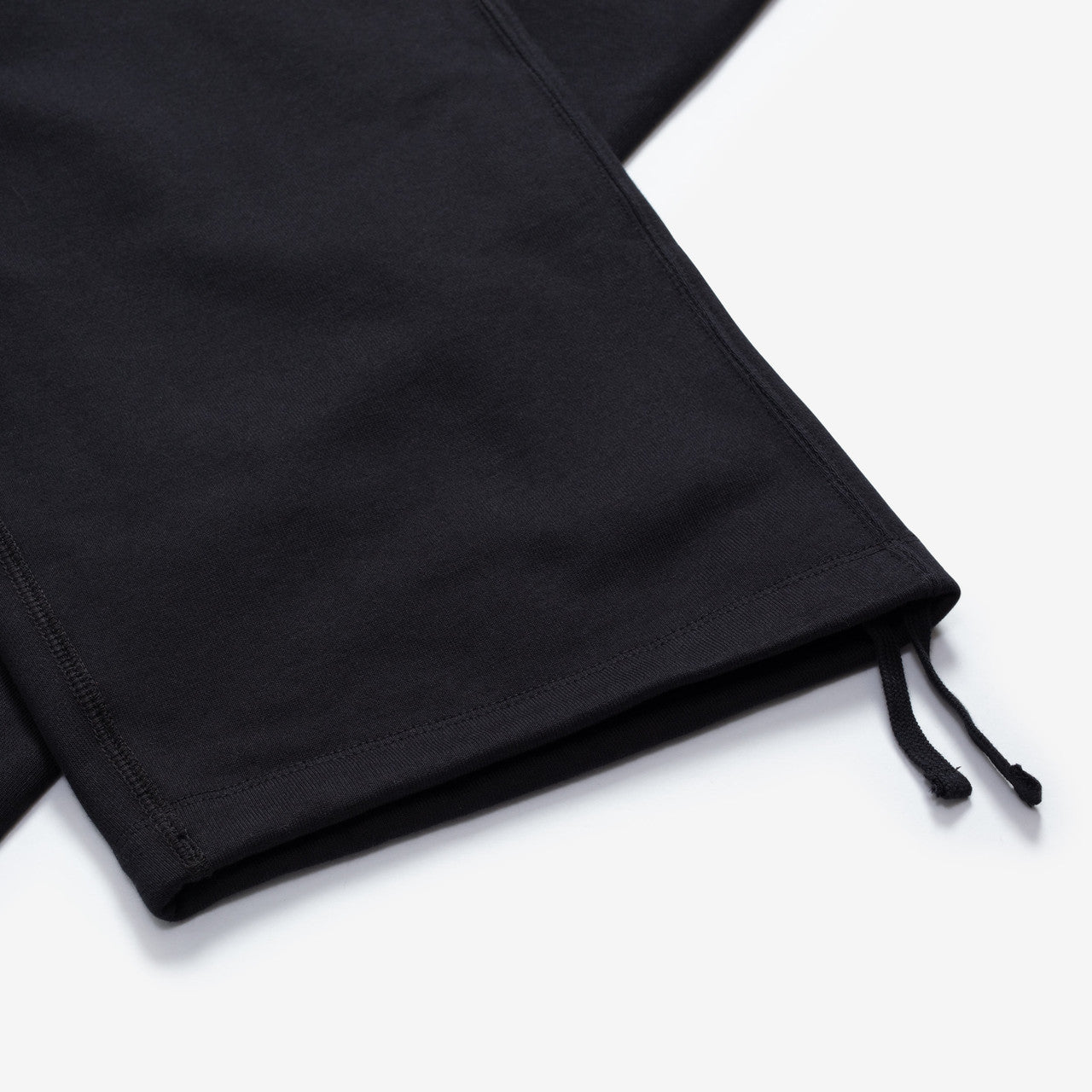 Solo Swoosh Open-Hem Fleece Pants | FN3342-010