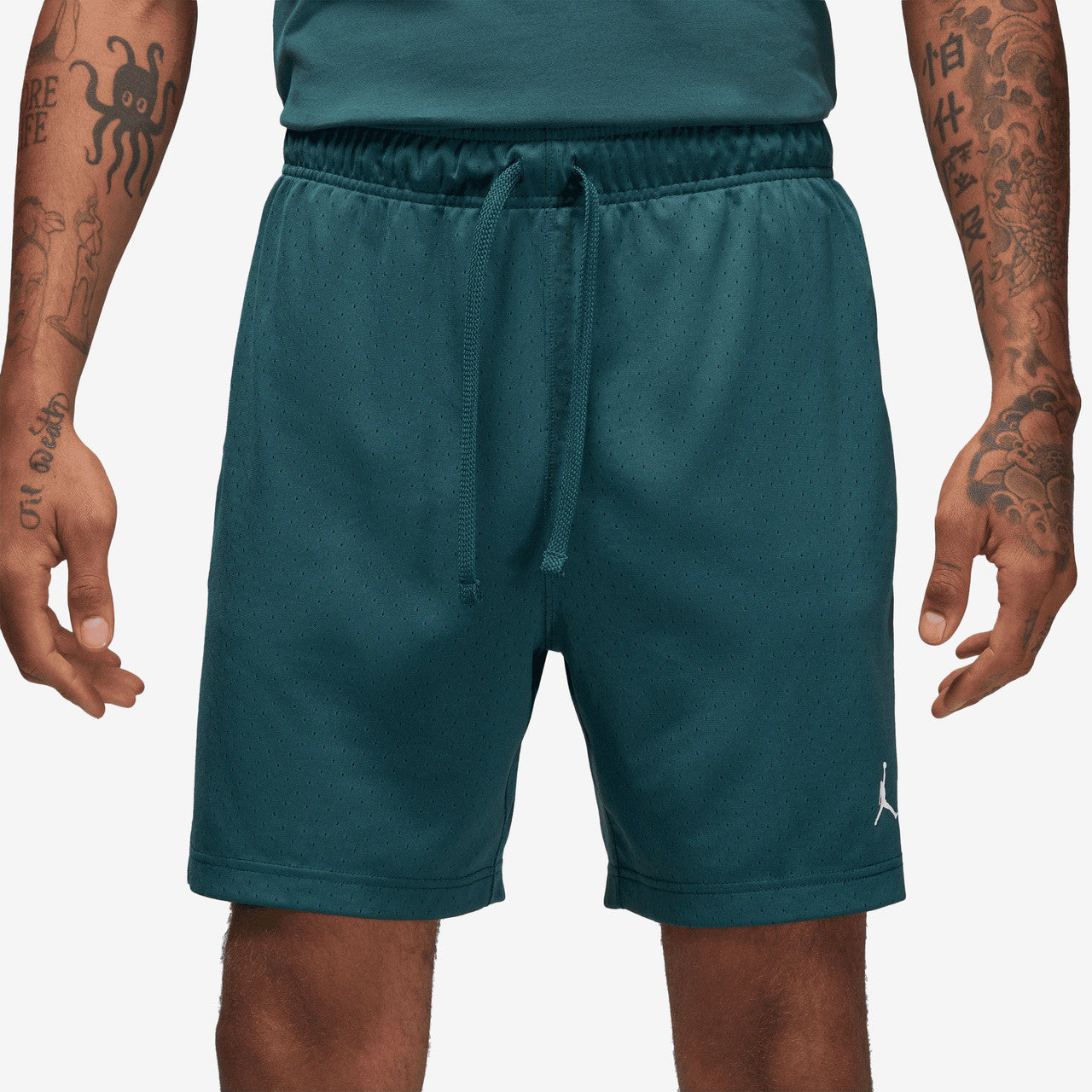 Jordan Sport Dri-Fit Mesh Shorts | FN5816-366