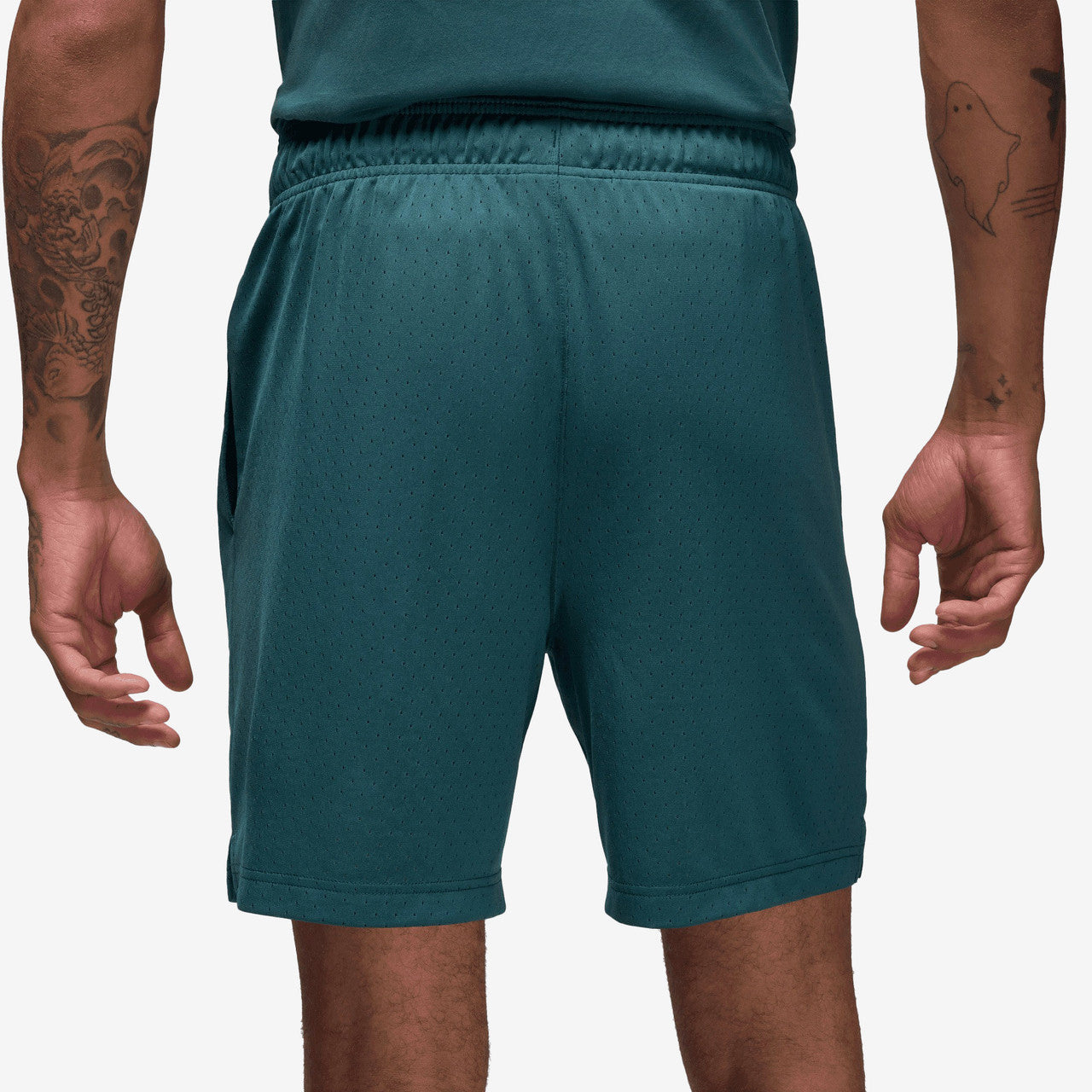 Jordan Sport Dri-Fit Mesh Shorts | FN5816-366