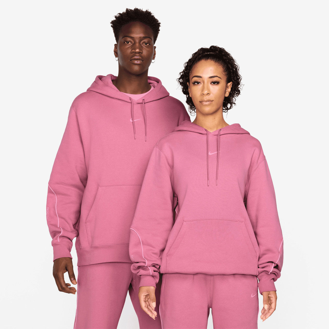 Fleece CS Hoodie x NOCTA | FN7659-667