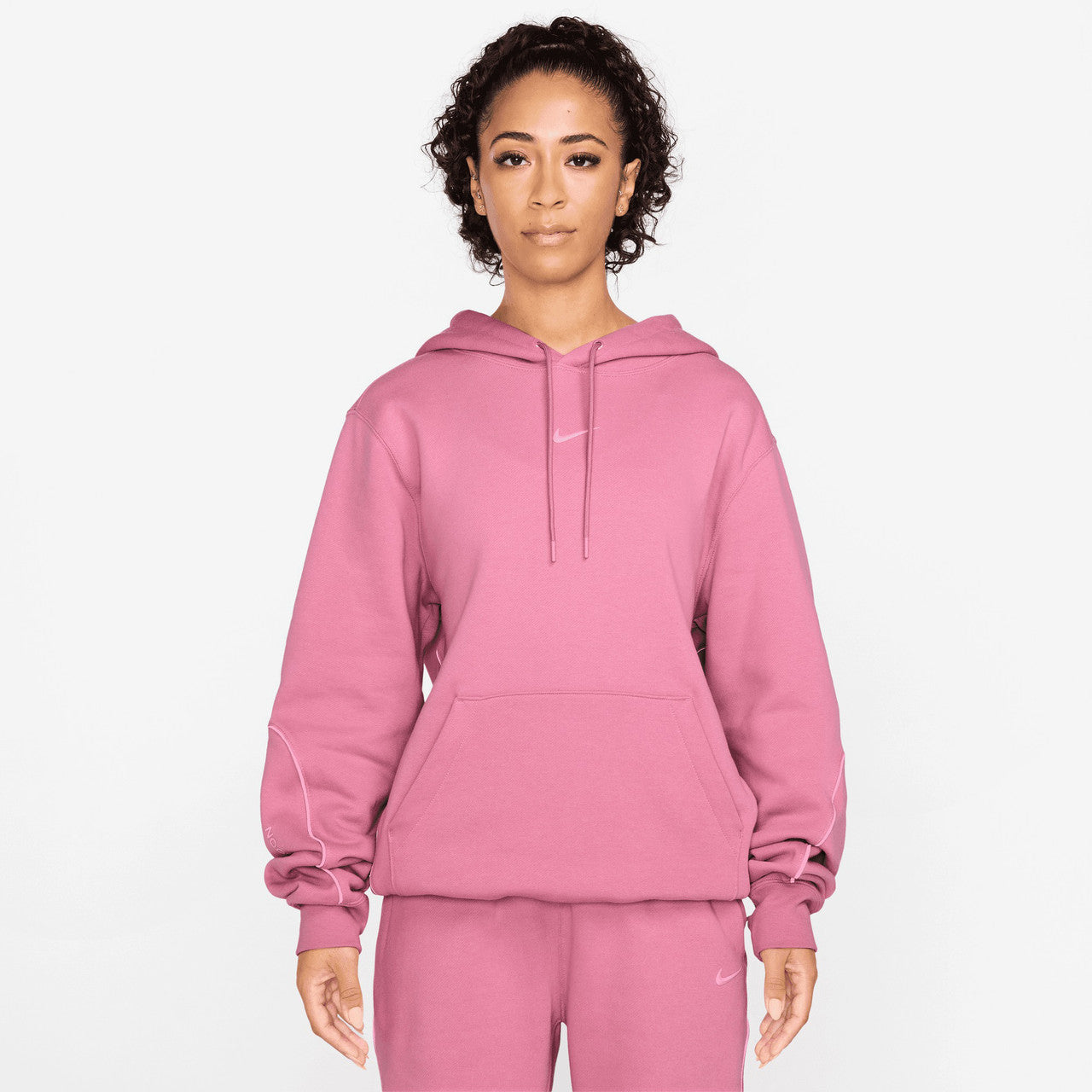 Fleece CS Hoodie x NOCTA | FN7659-667