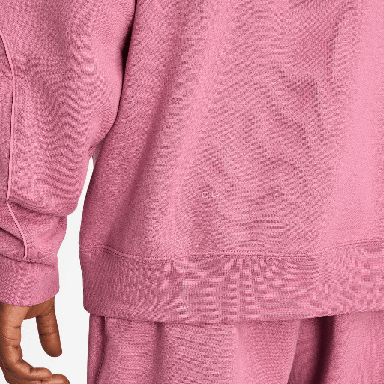 Fleece CS Hoodie x NOCTA | FN7659-667