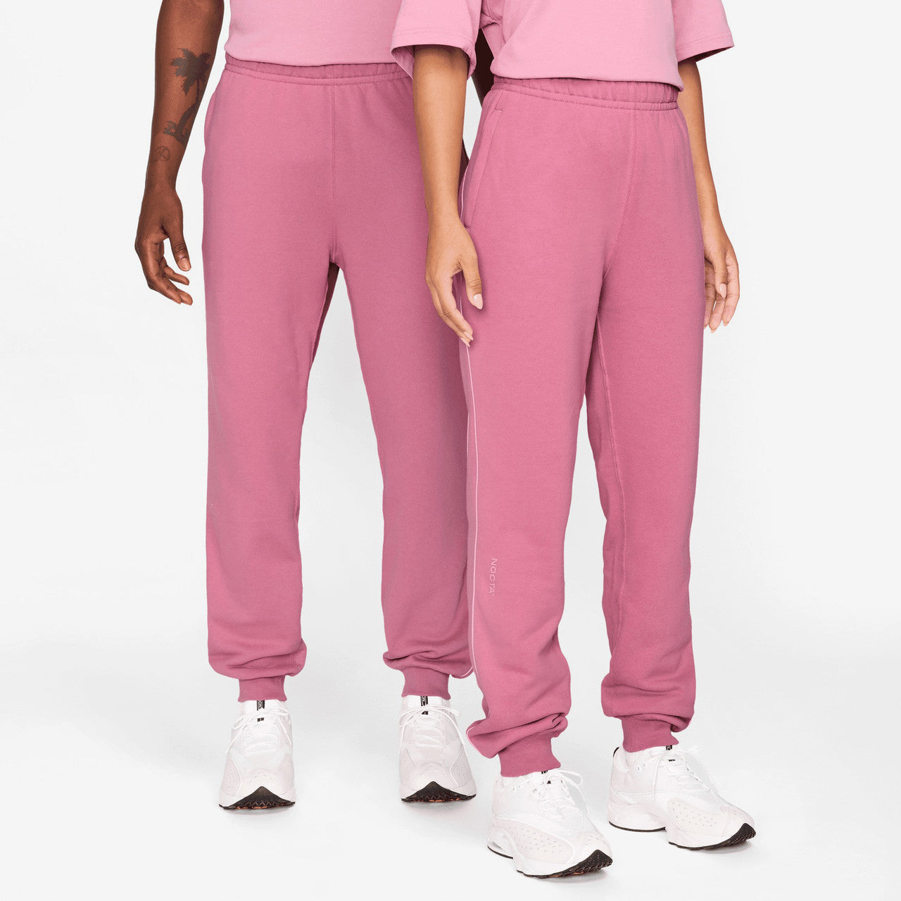 Fleece CS Sweatpants x NOCTA | FN7661-667