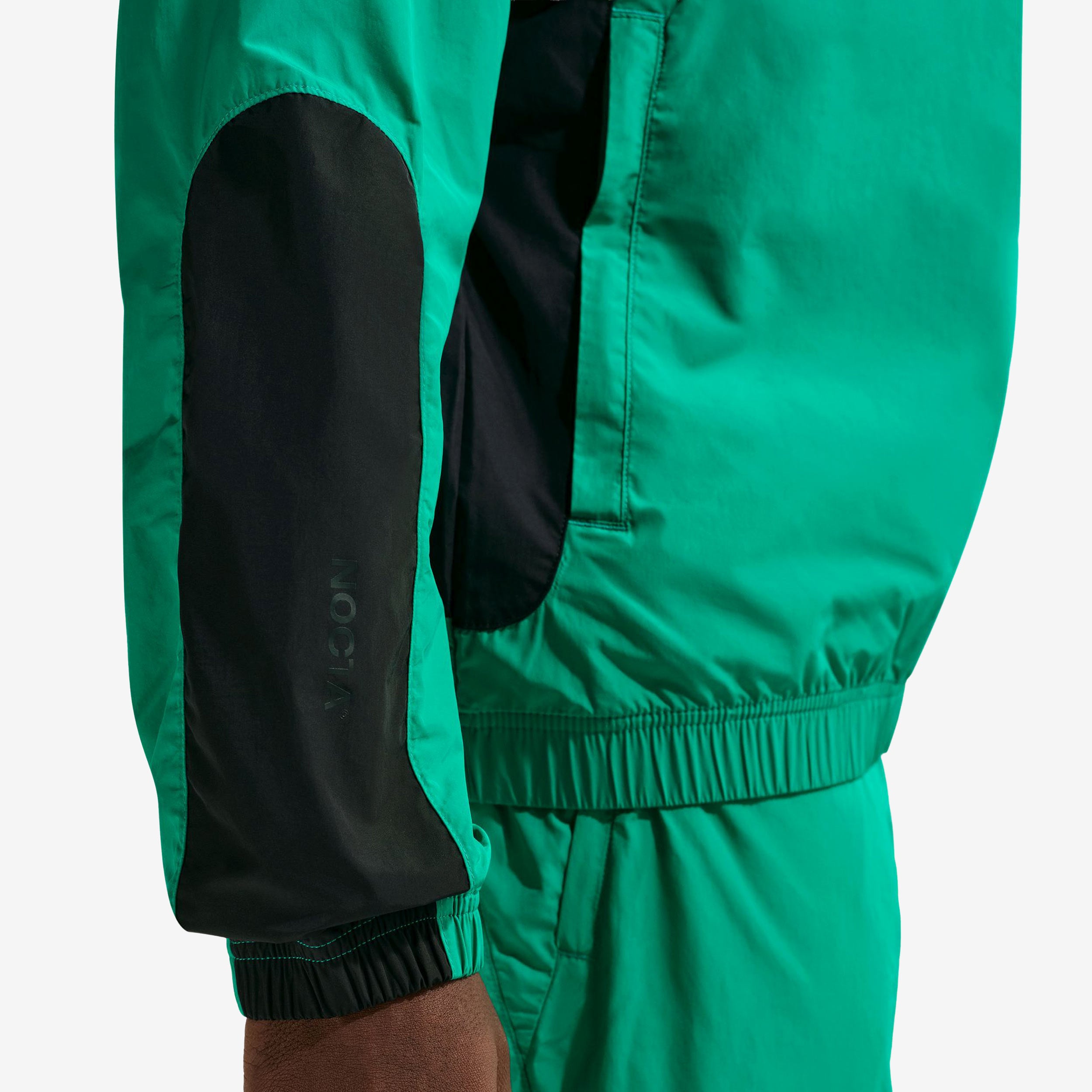 NOCTA Northstar Nylon Track Jacket - FN7666-340 | SNS - SNEAKERSNSTUFF