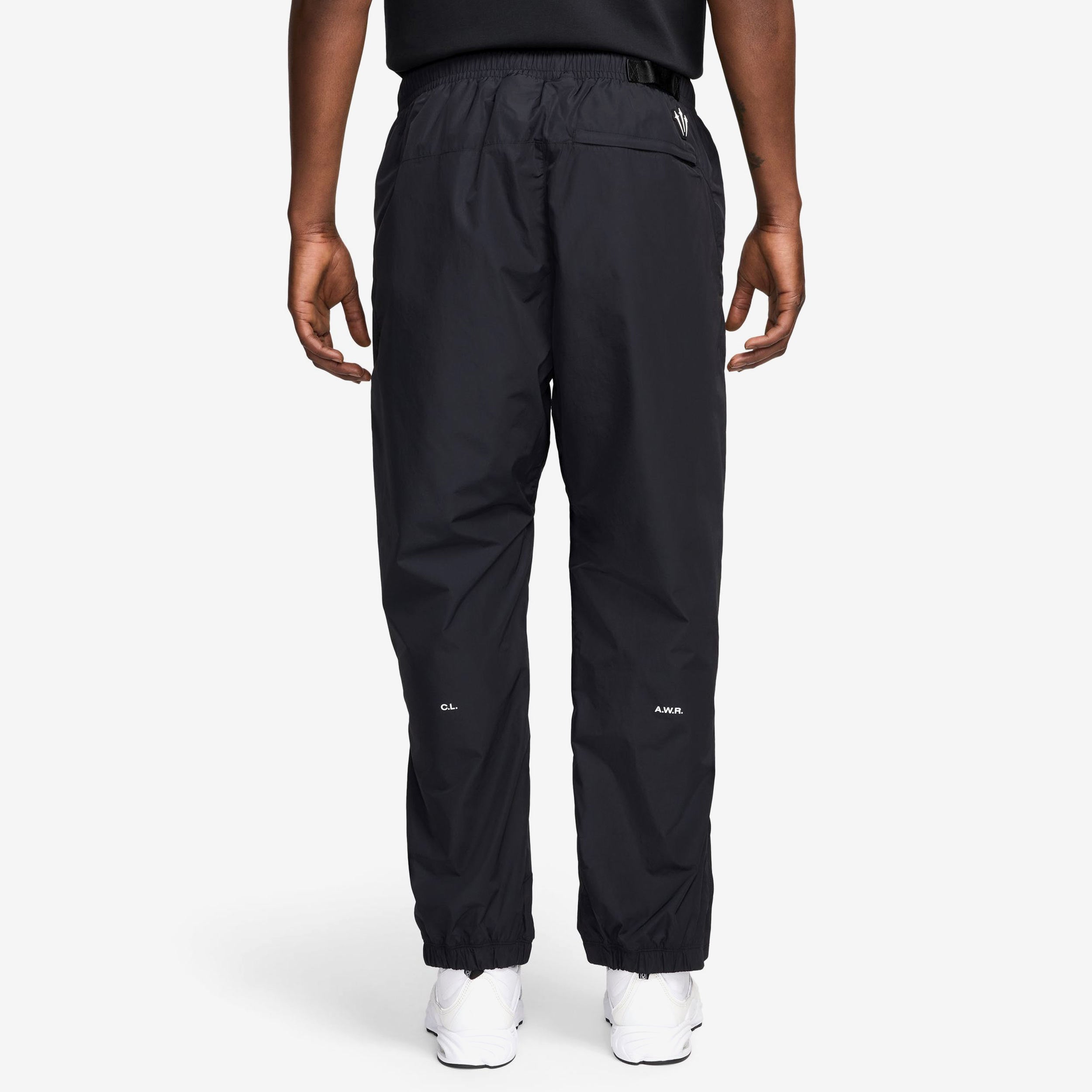 Track Pant Woven