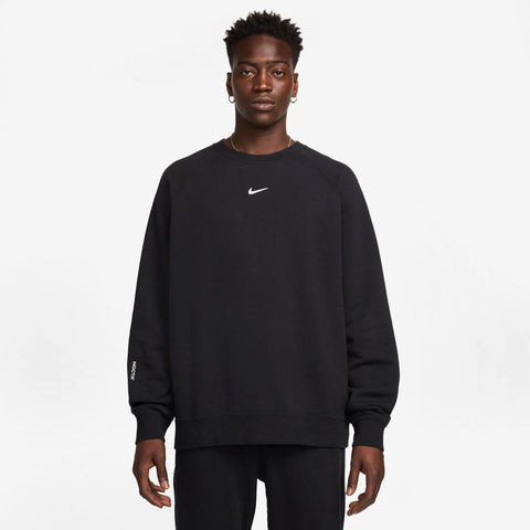 CS Crew Fleece