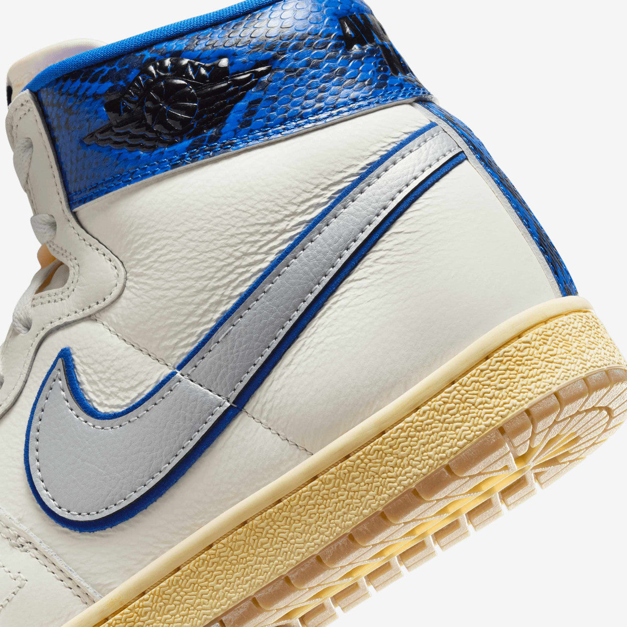 Air Ship PE SP x Awake NY | FN8675-104