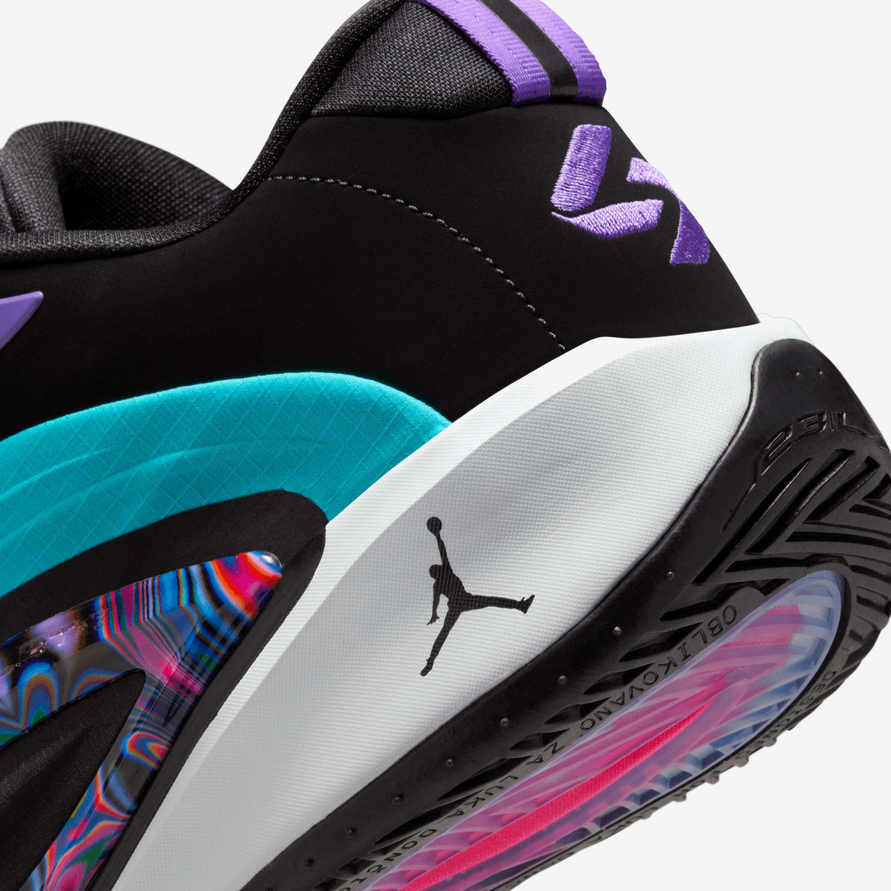 Jordan Luka 3 | FQ1284-400