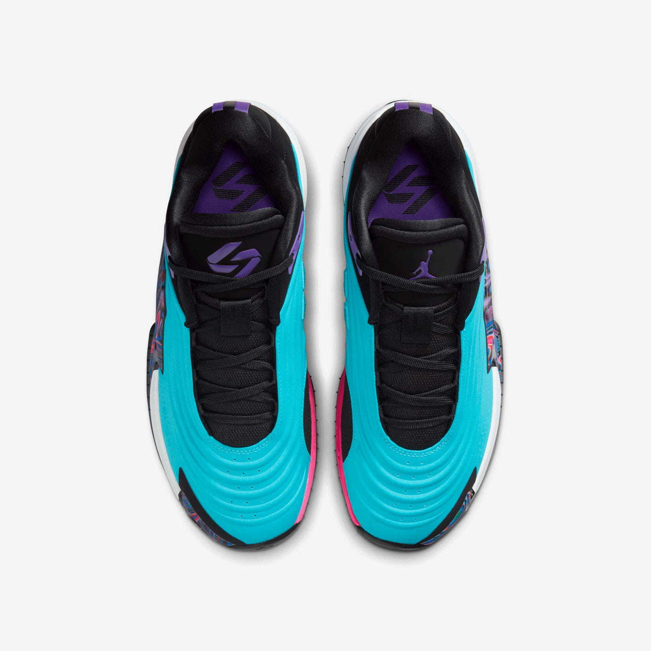 Jordan Luka 3 | FQ1284-400