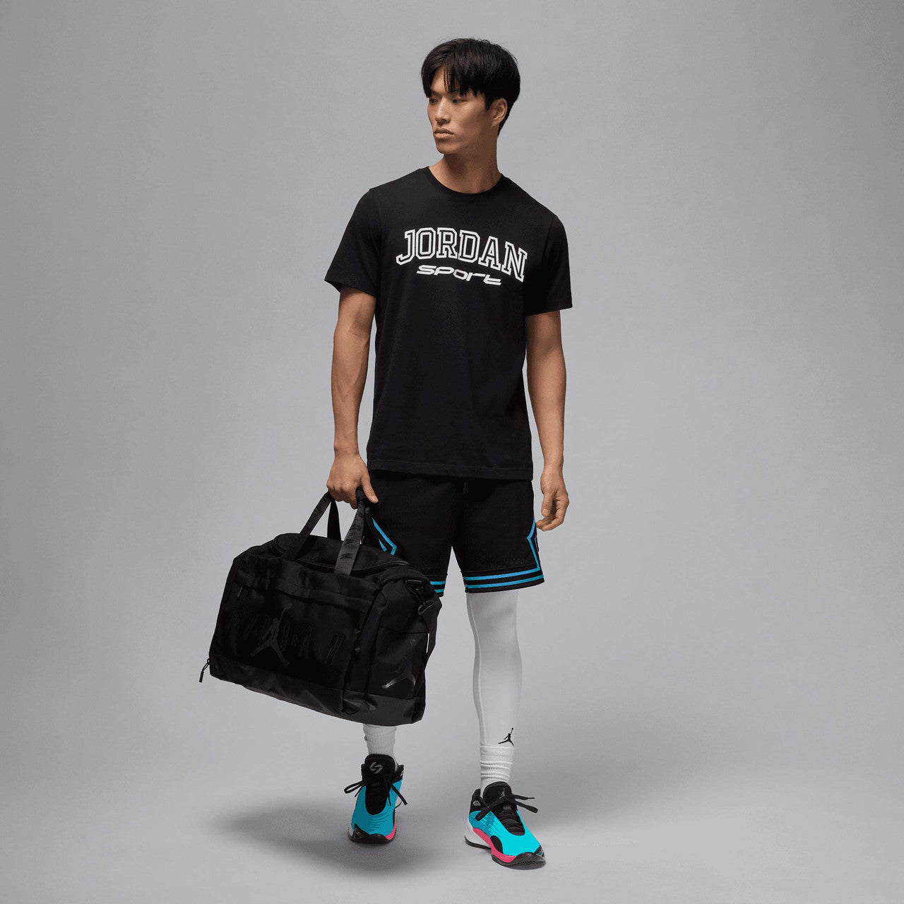 Jordan Luka 3 | FQ1284-400