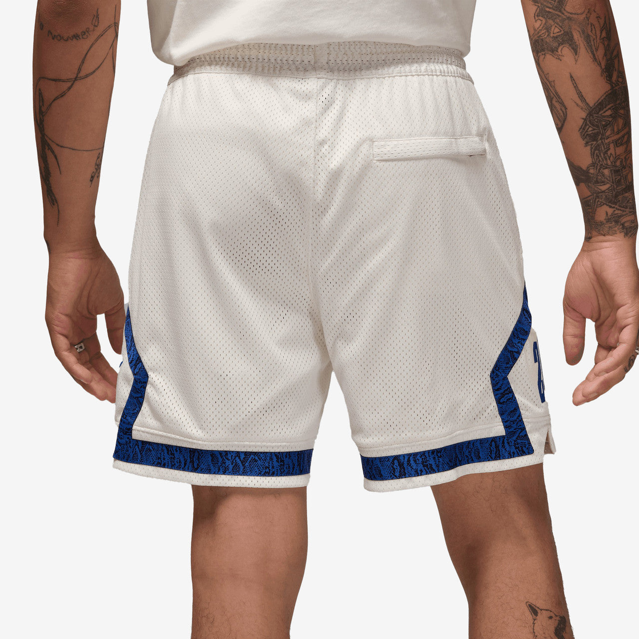 Diamond Shorts x Awake NY | FQ5449-134