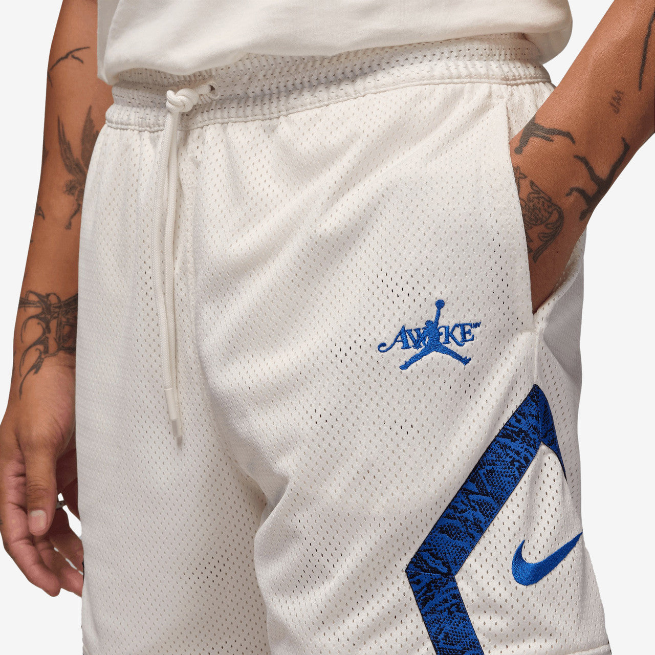 Diamond Shorts x Awake NY | FQ5449-134
