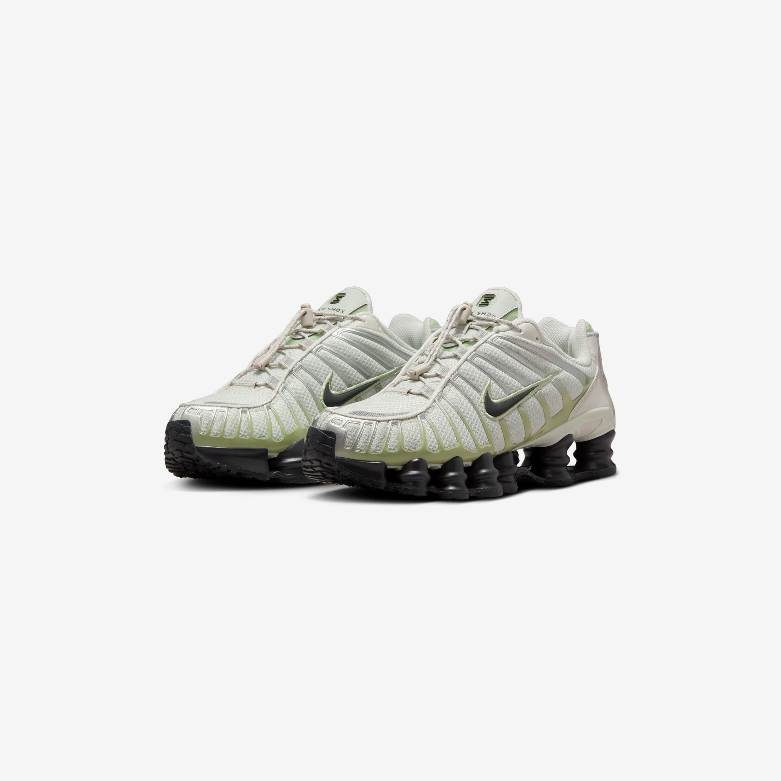 Wmns Shox TL