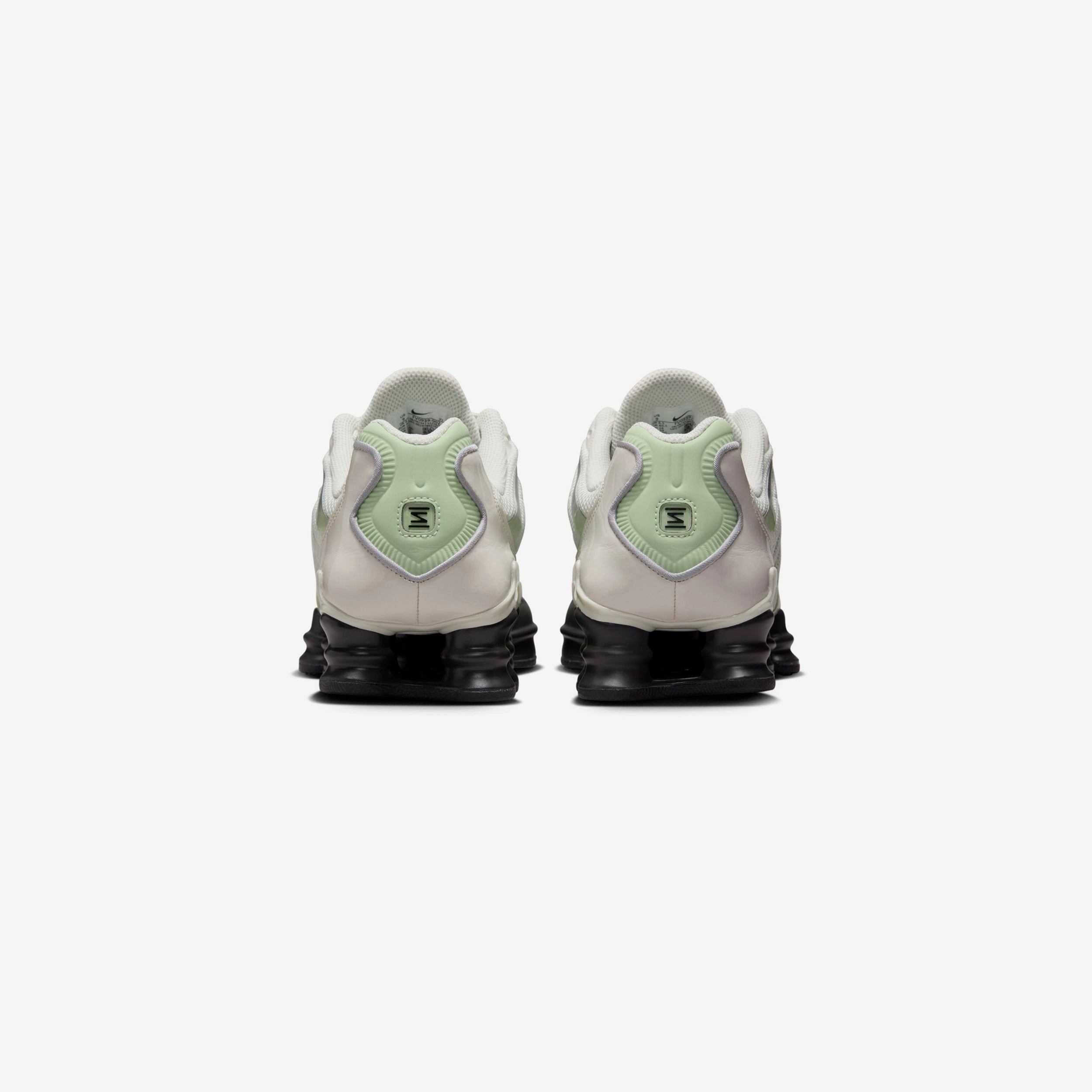 Wmns Shox TL