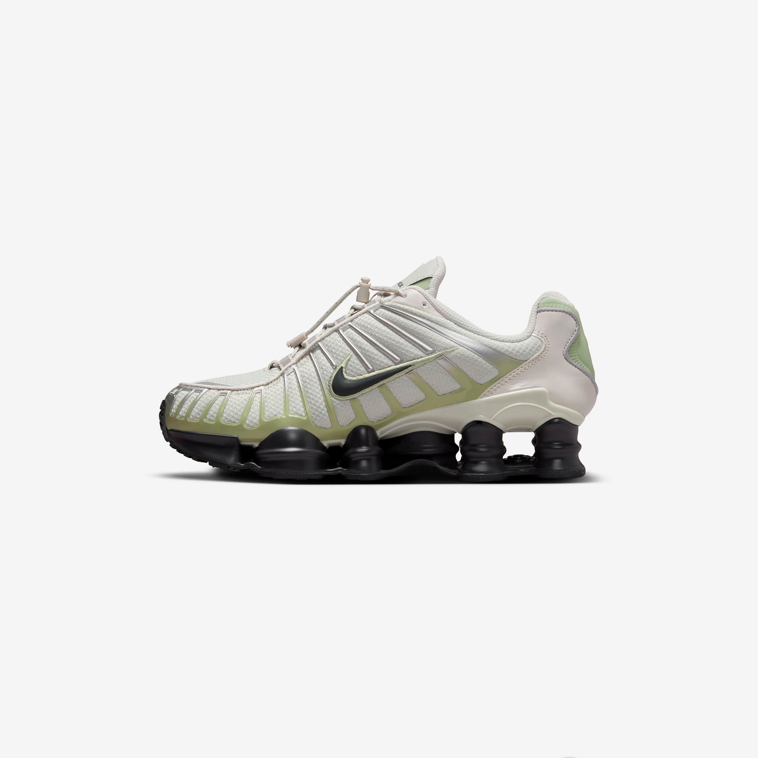 Wmns Shox TL