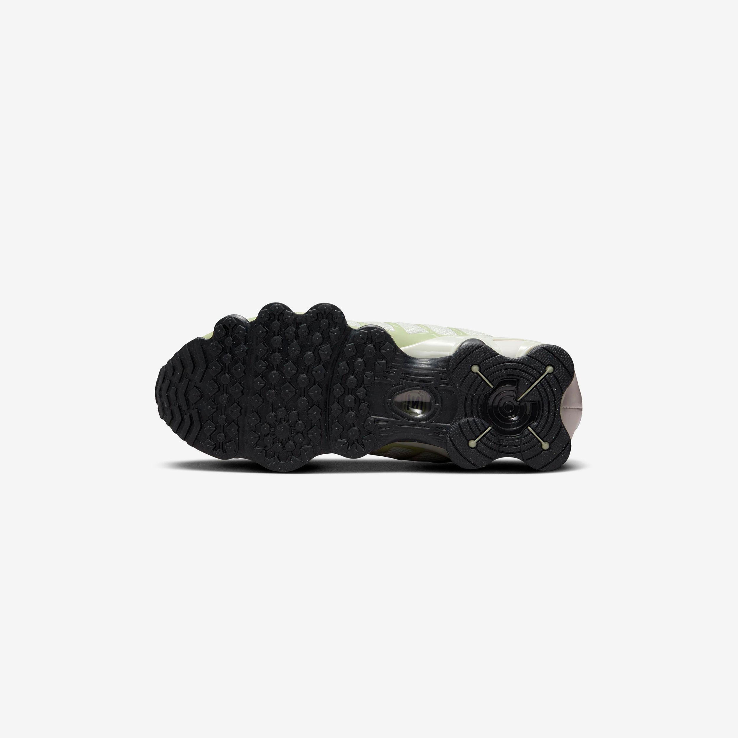 Wmns Shox TL