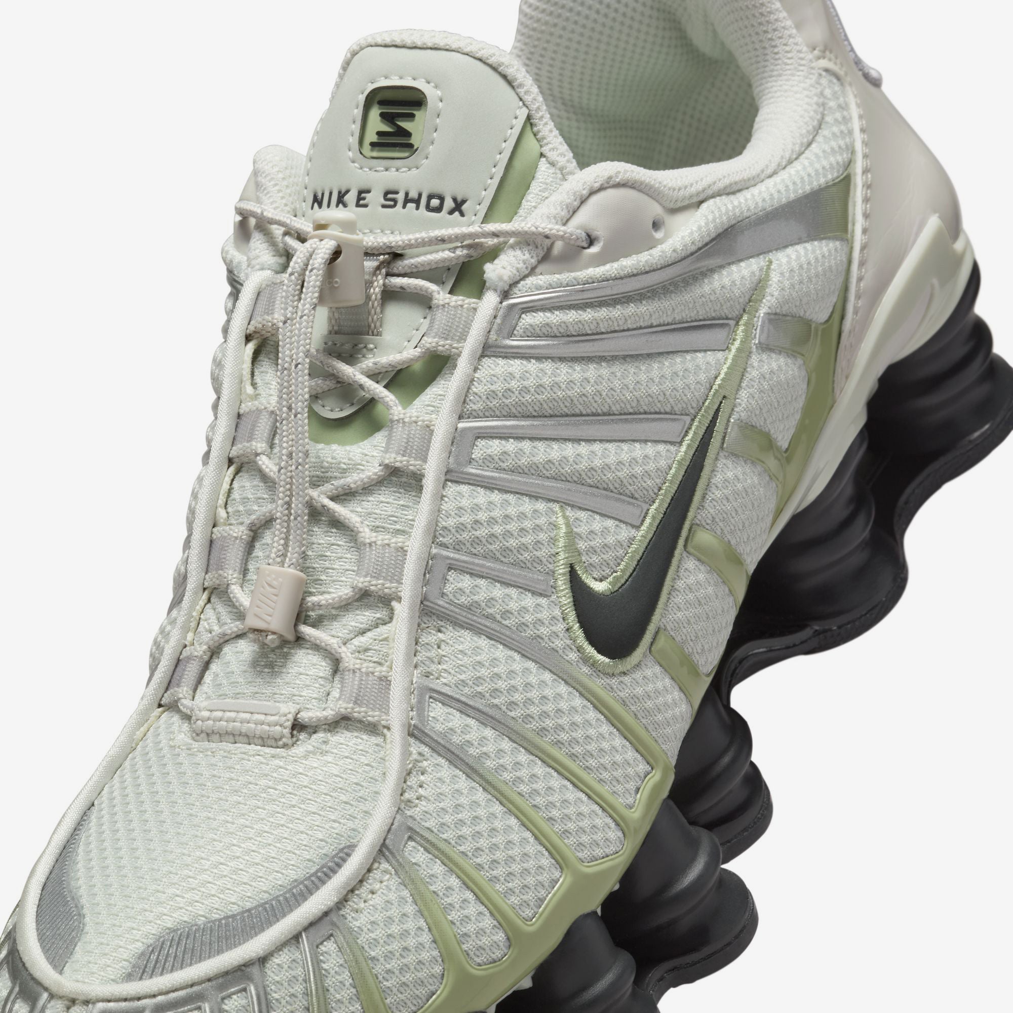 Wmns Shox TL