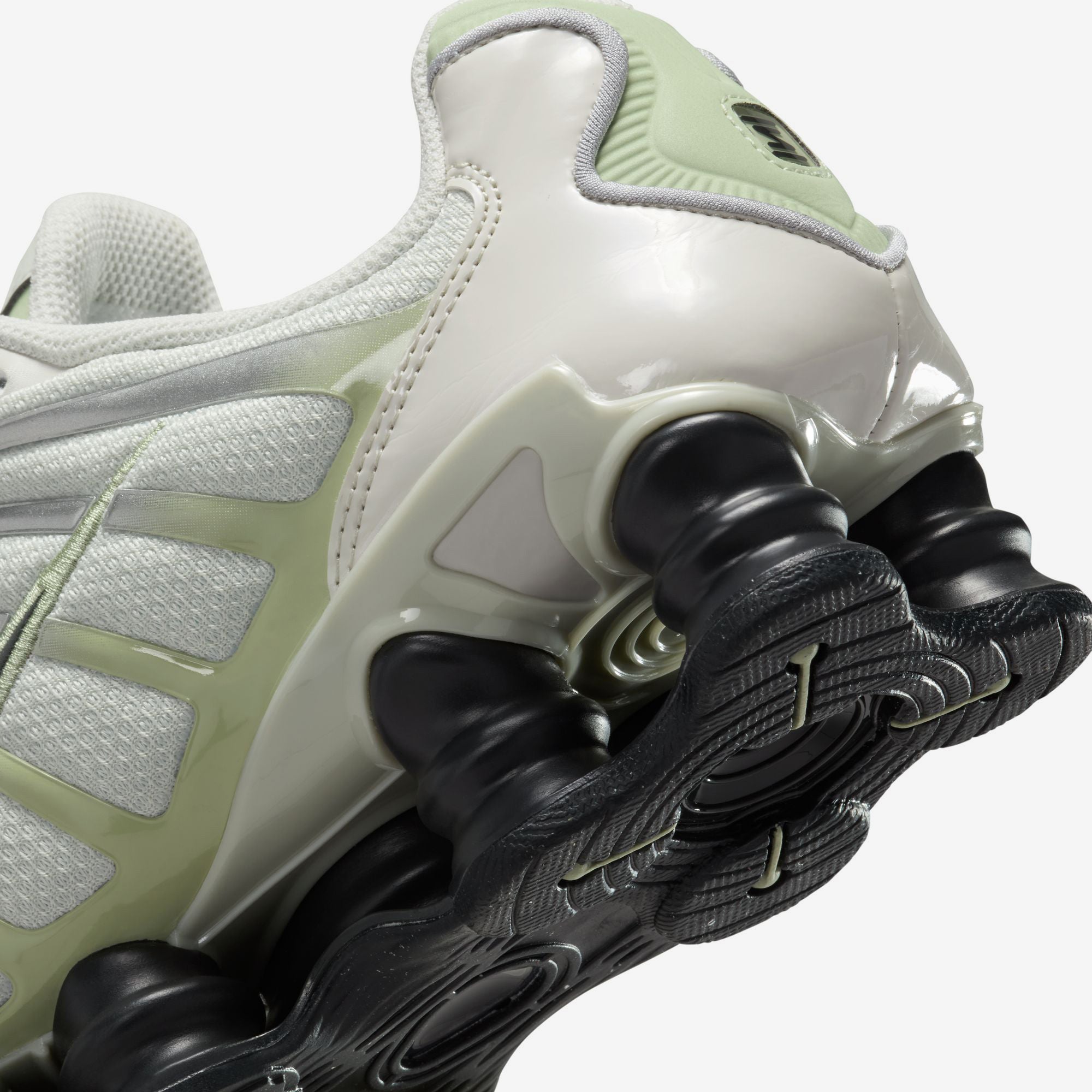 Wmns Shox TL