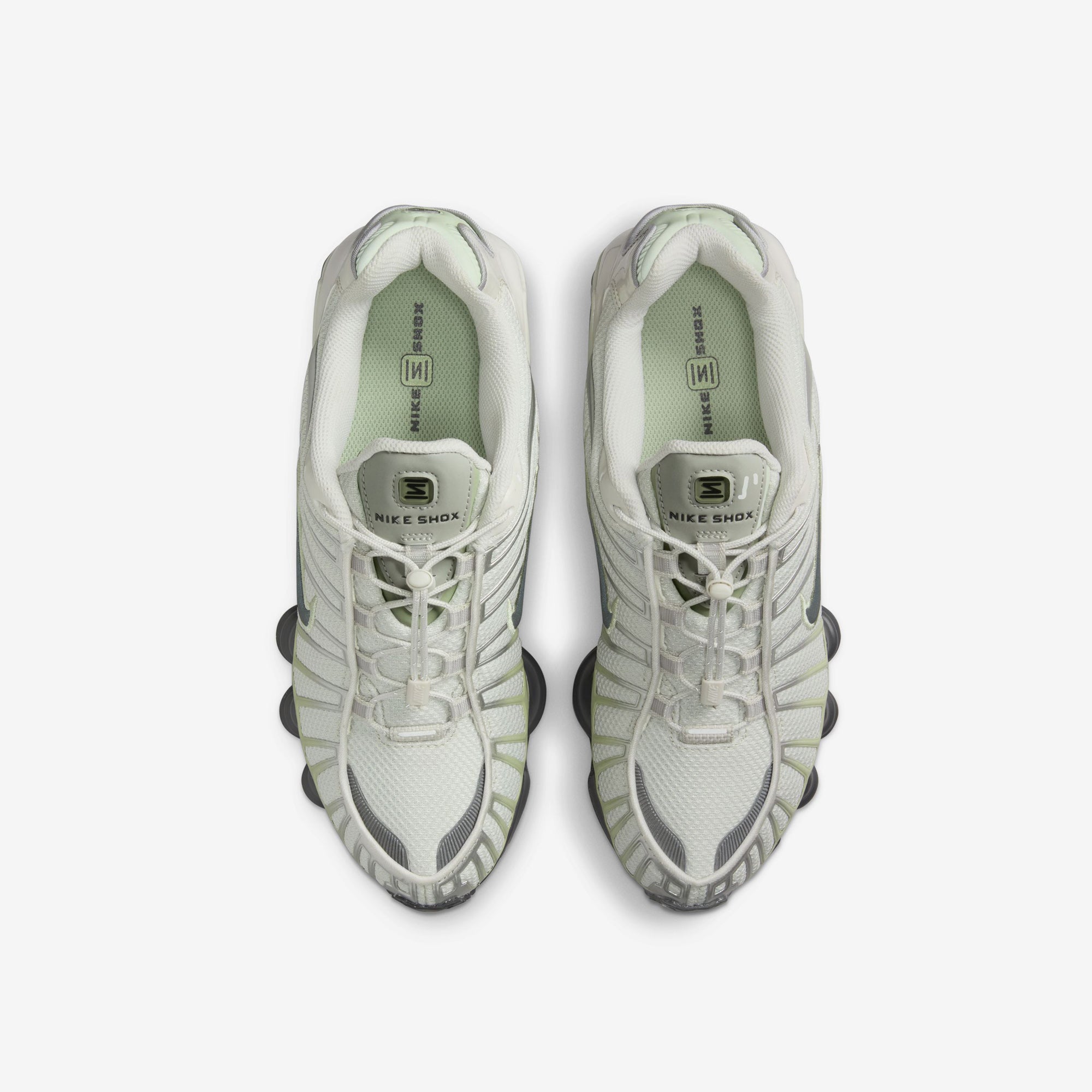 Wmns Shox TL