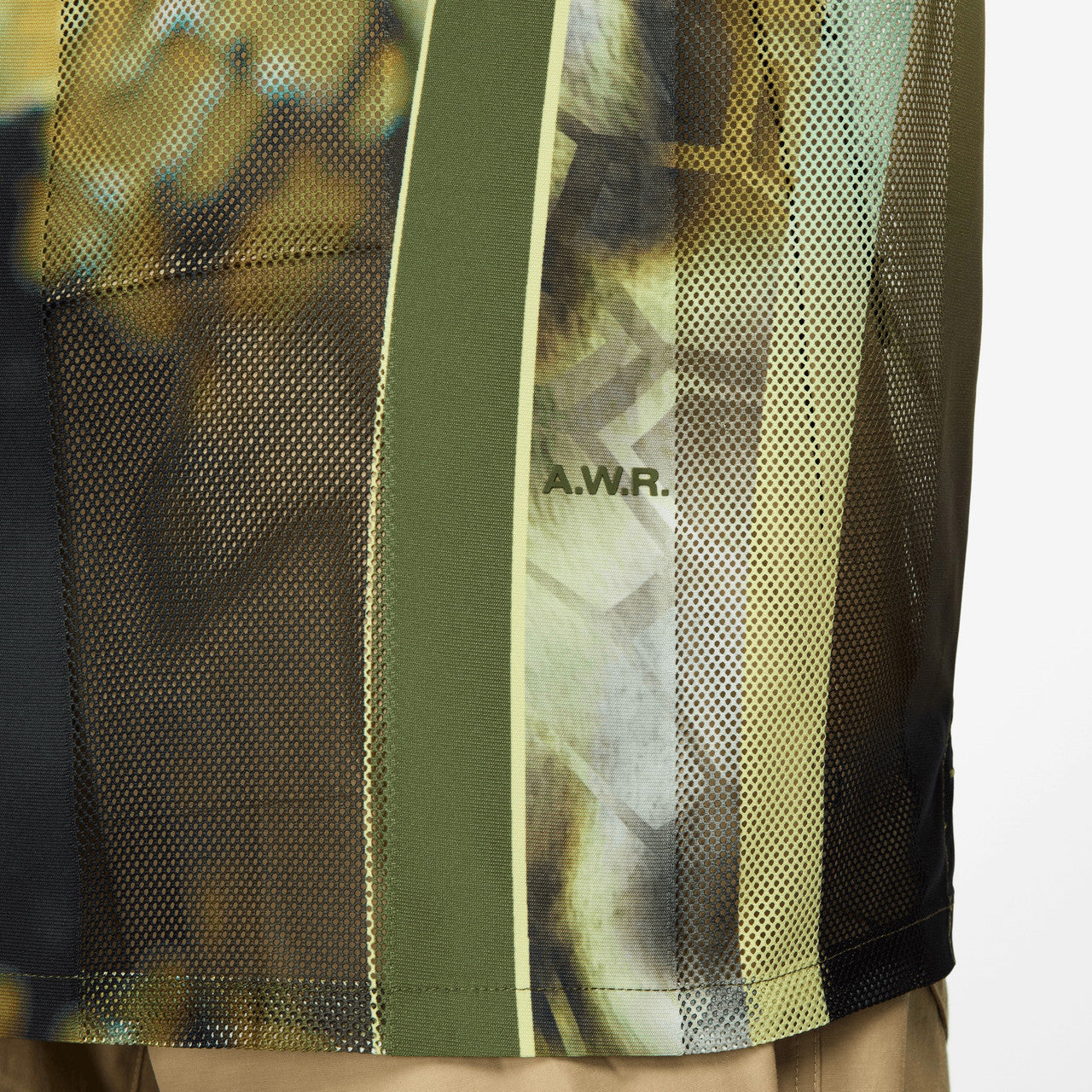 Opal Button Down Short Sleeve Top x NOCTA | FV1939-378