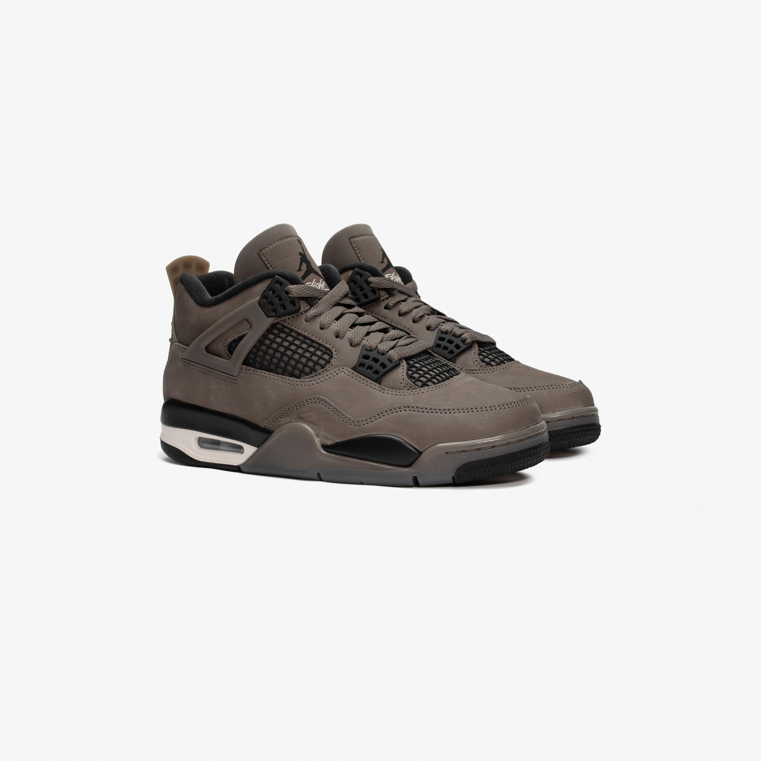 Air Jordan Retro 4 OG (GS)