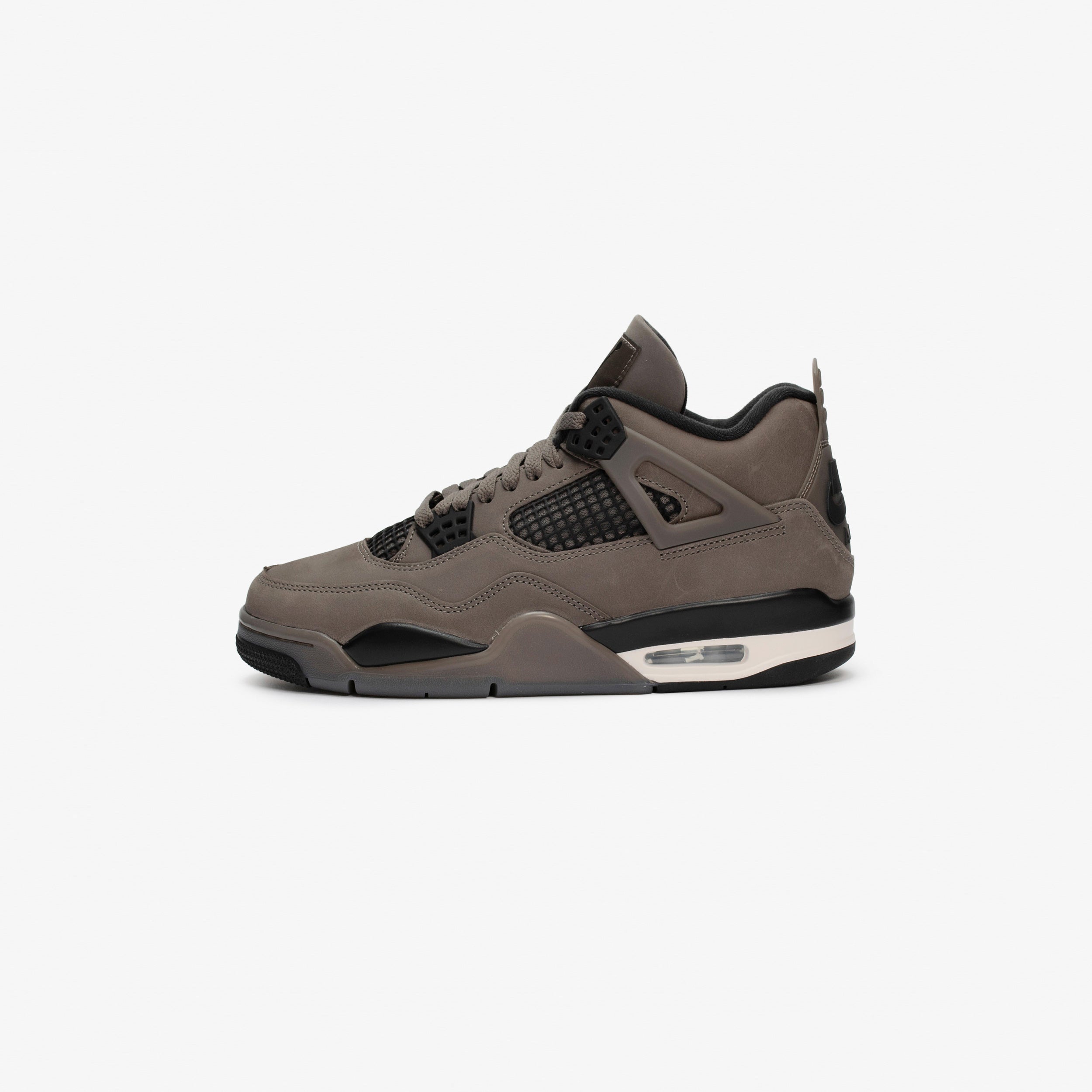 Air Jordan Retro 4 OG (GS)