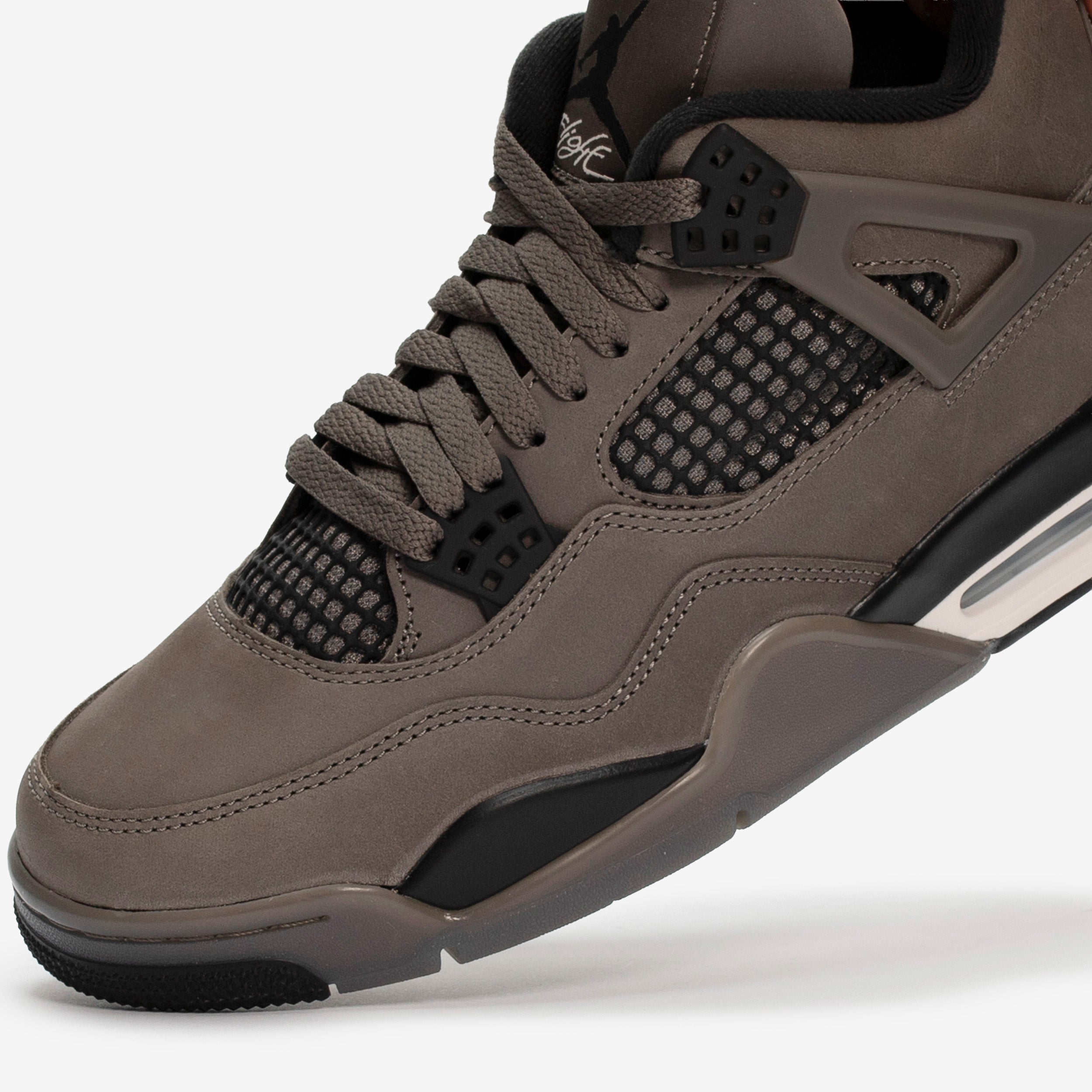 Air Jordan Retro 4 OG (GS)