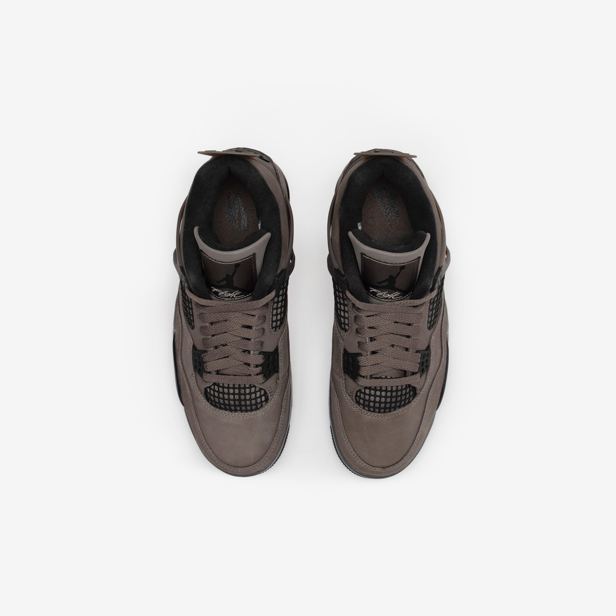 Air Jordan Retro 4 OG (GS)