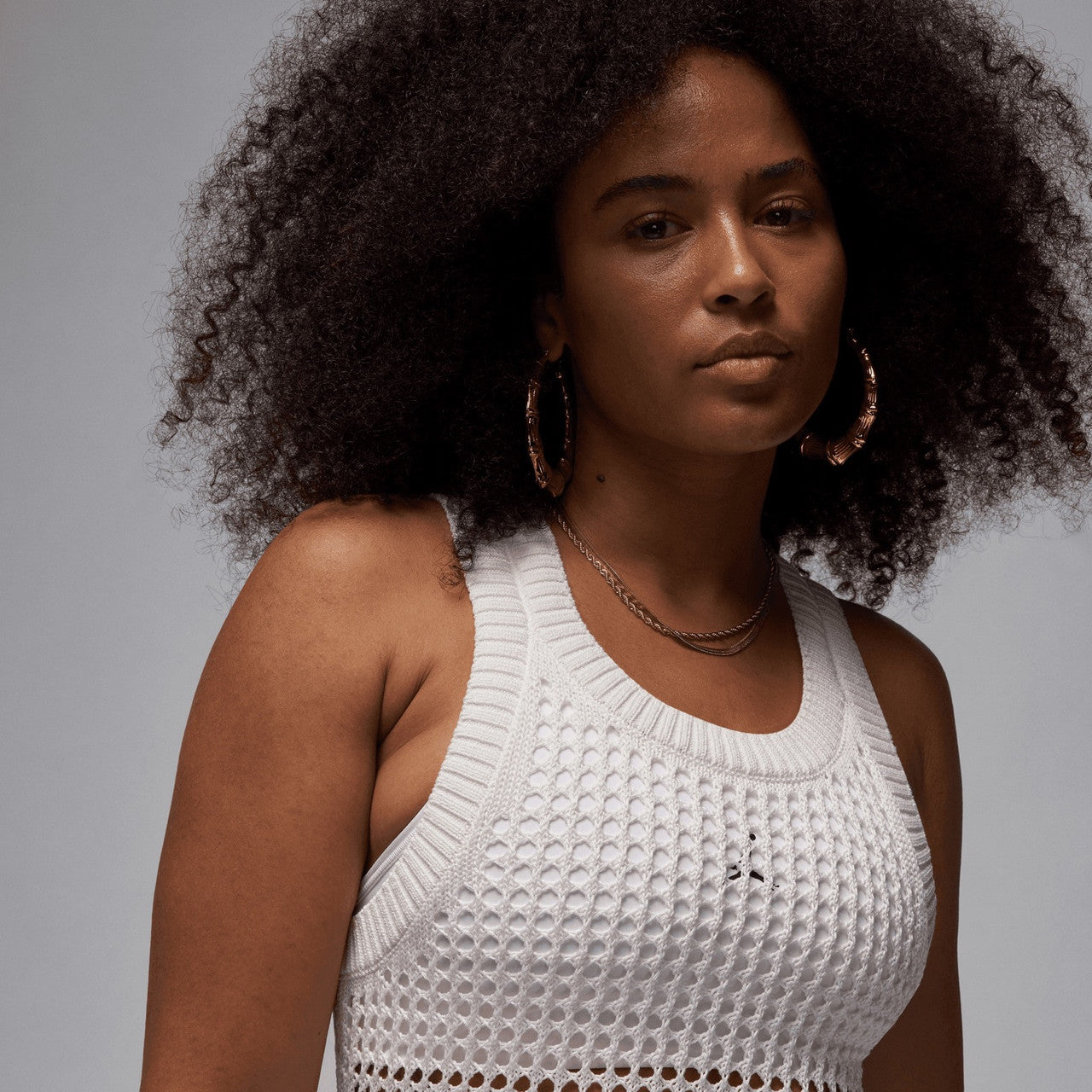 Wmns Air Jordan Knit Dress | FV7110-133