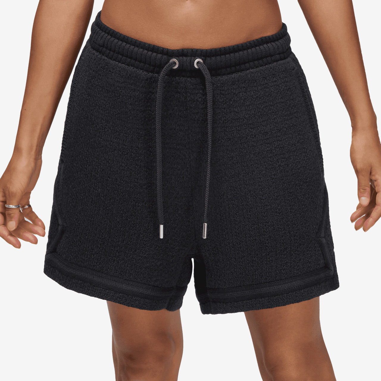 Jordan Wmns Air Jordan Knit Short - FV7116-045 | SNS