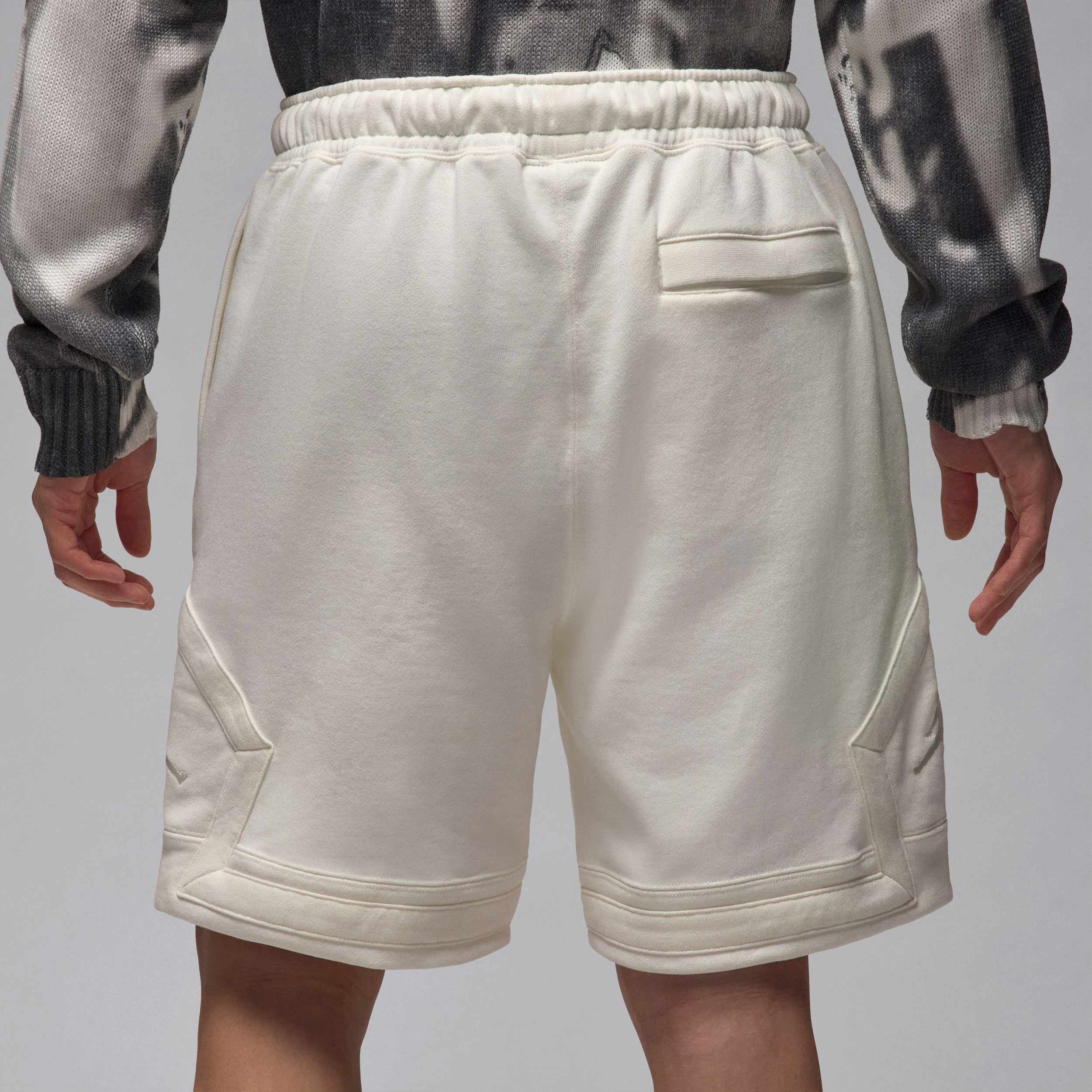 Jordan Flight Fleece Diamond Shorts