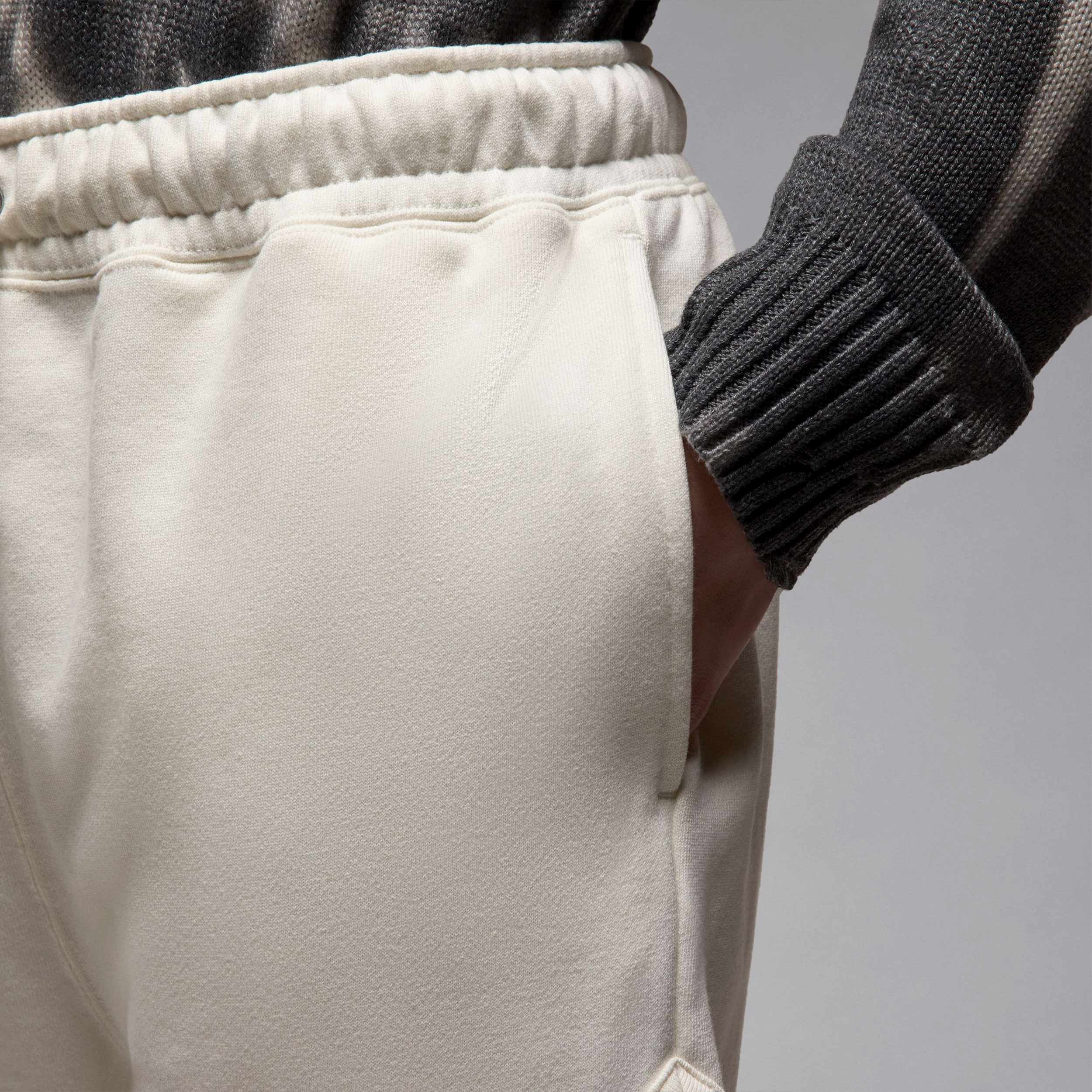 Jordan Flight Fleece Diamond Shorts