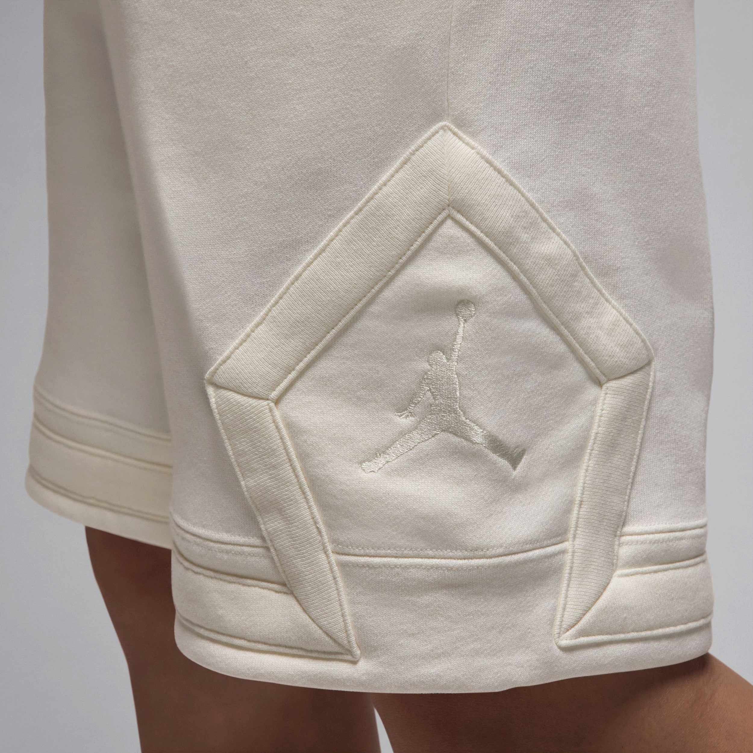 Jordan Flight Fleece Diamond Shorts