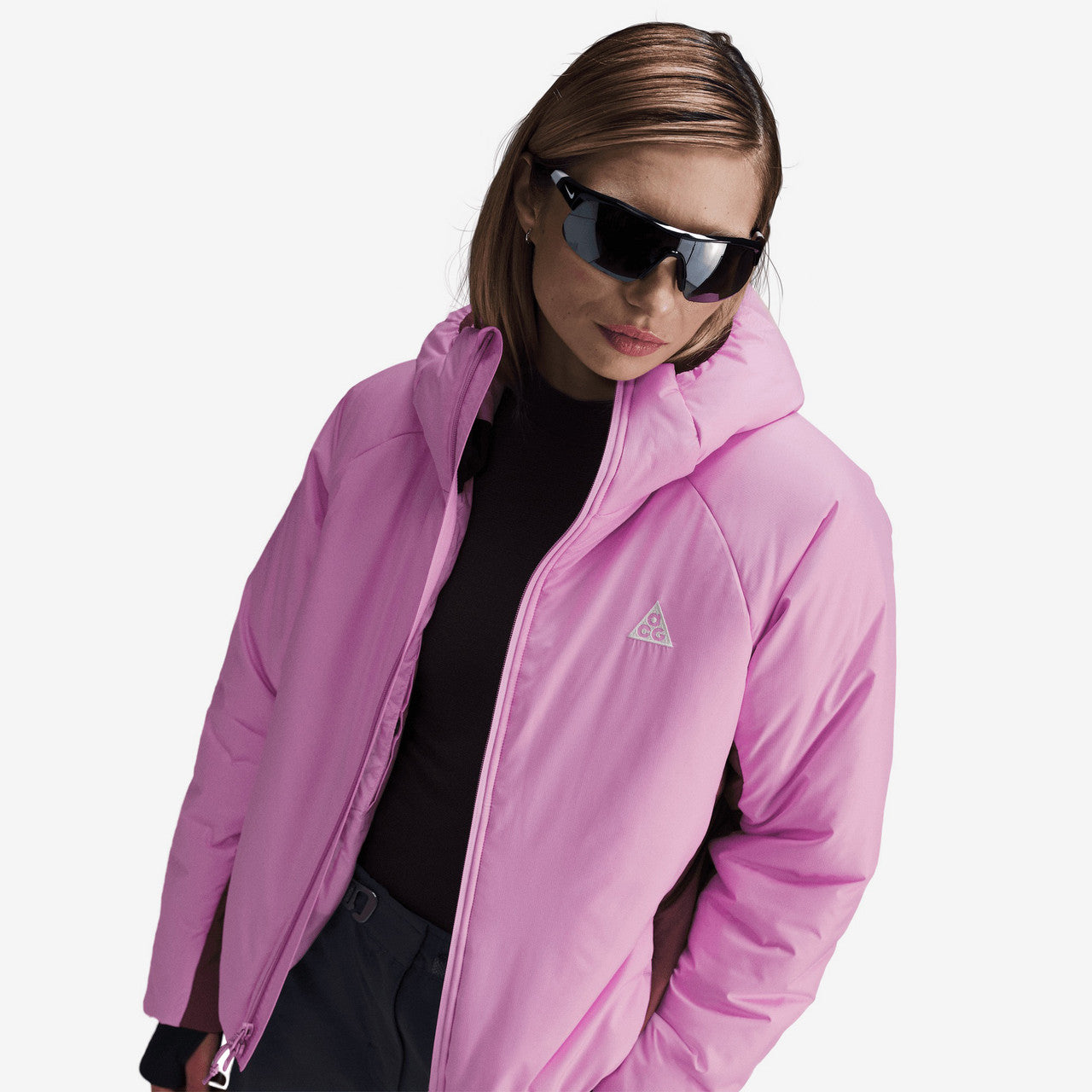 Wmns ACG "Rope De Dope" Therma-Fit Adv Jacket | FV7335-632