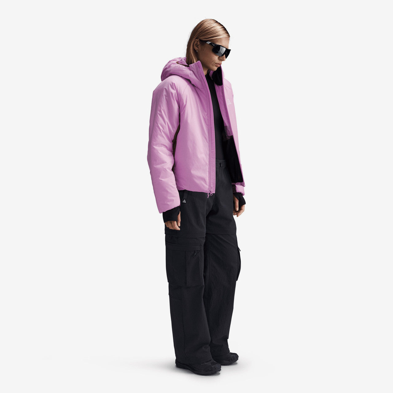Wmns ACG "Rope De Dope" Therma-Fit Adv Jacket | FV7335-632