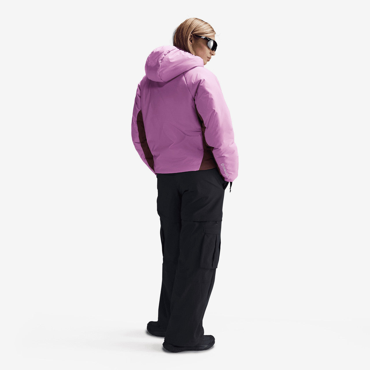 Wmns ACG "Rope De Dope" Therma-Fit Adv Jacket | FV7335-632