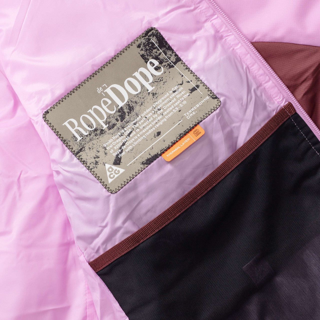 Wmns ACG "Rope De Dope" Therma-Fit Adv Jacket | FV7335-632
