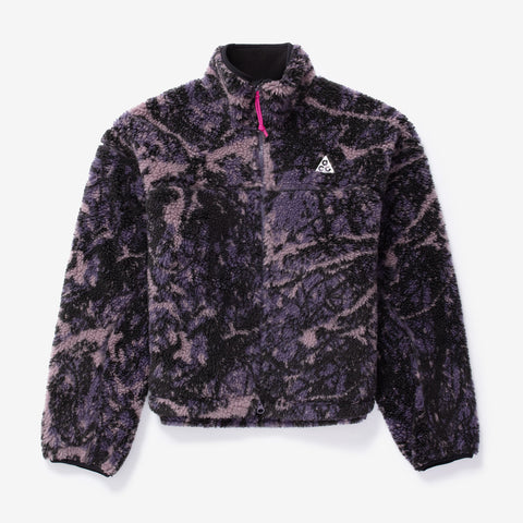 Wmns ACG Therma-Fit Windproof Full-Zip Fleece | FV7339-573