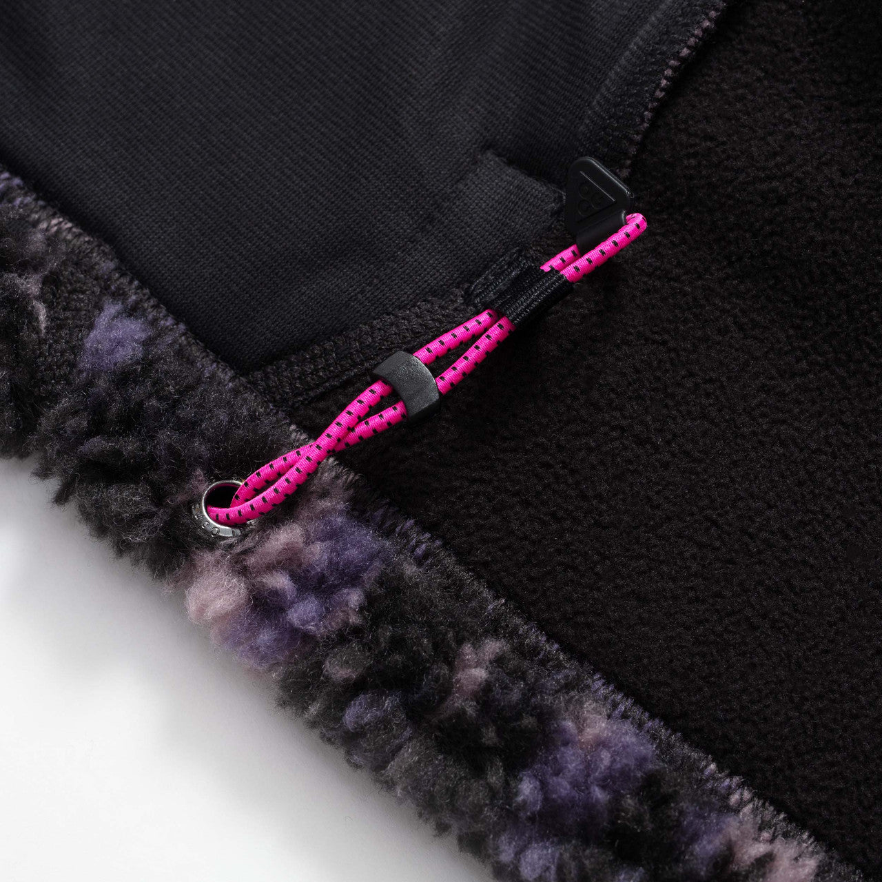 Wmns ACG Therma-Fit Windproof Full-Zip Fleece | FV7339-573