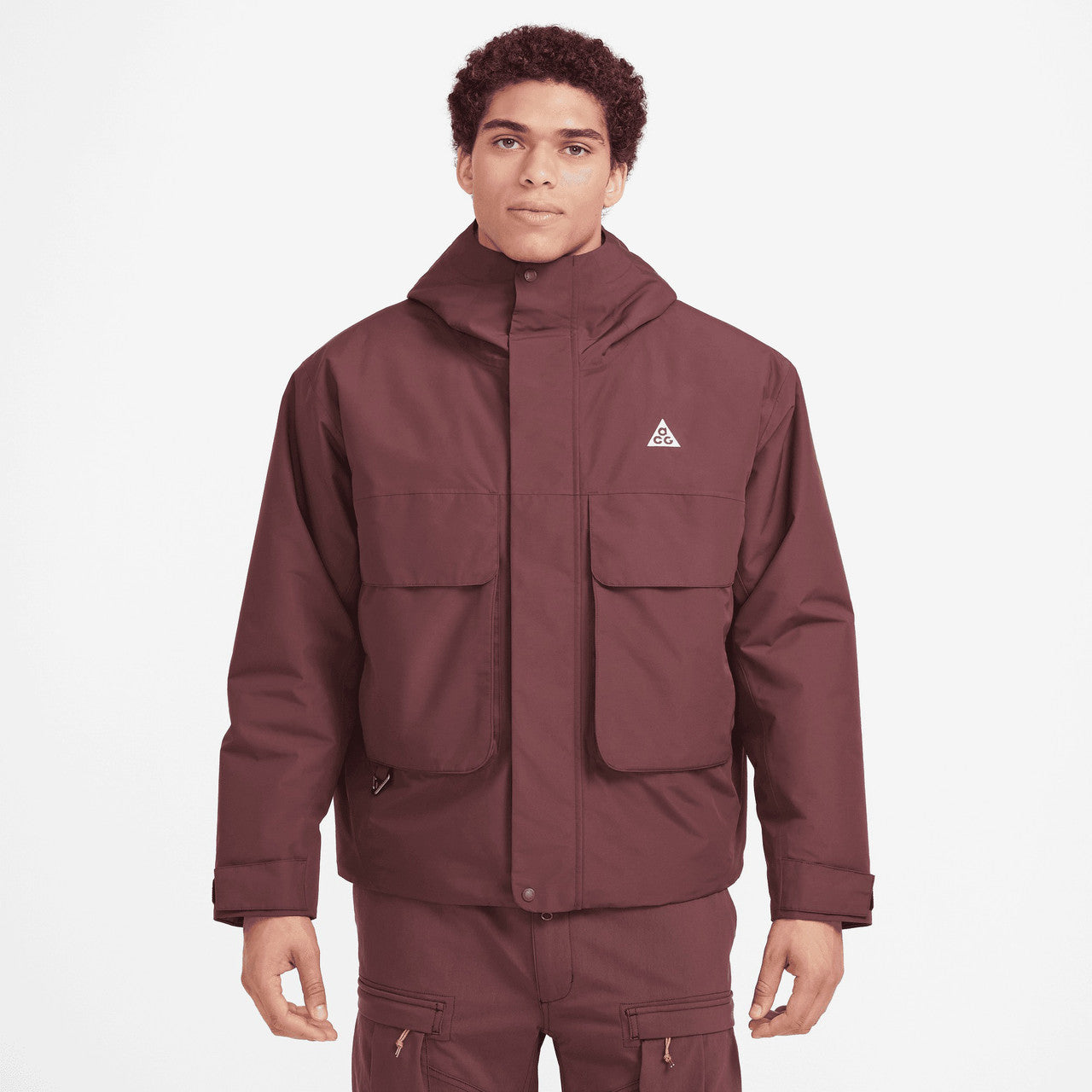ACG Primaloft "Skull Peak" Storm-Fit Jacket | FV8681-652