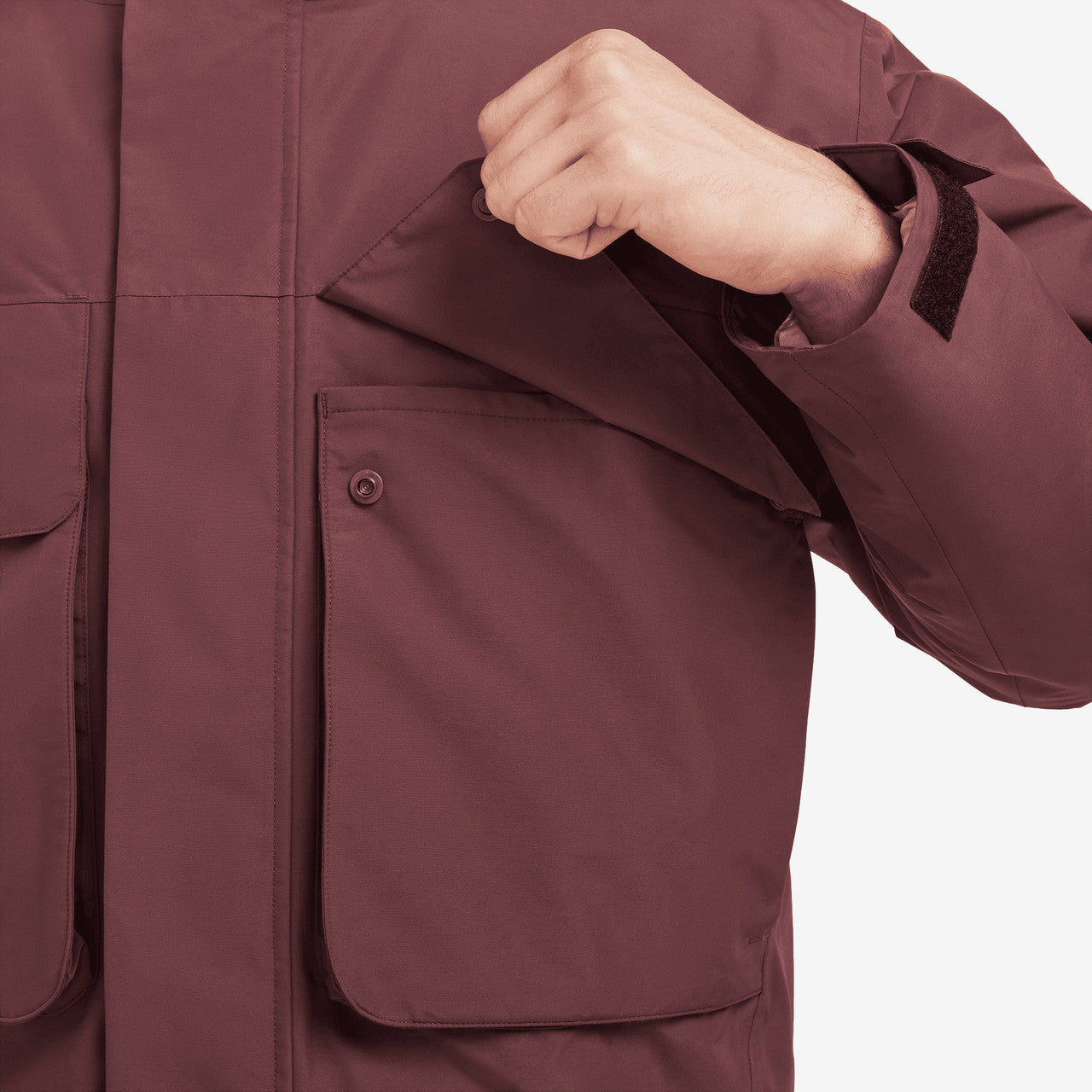 ACG Primaloft "Skull Peak" Storm-Fit Jacket | FV8681-652