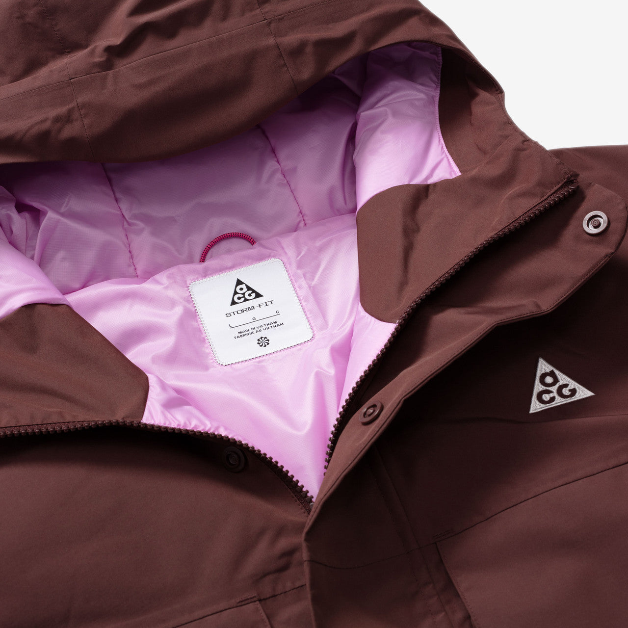 ACG Primaloft "Skull Peak" Storm-Fit Jacket | FV8681-652