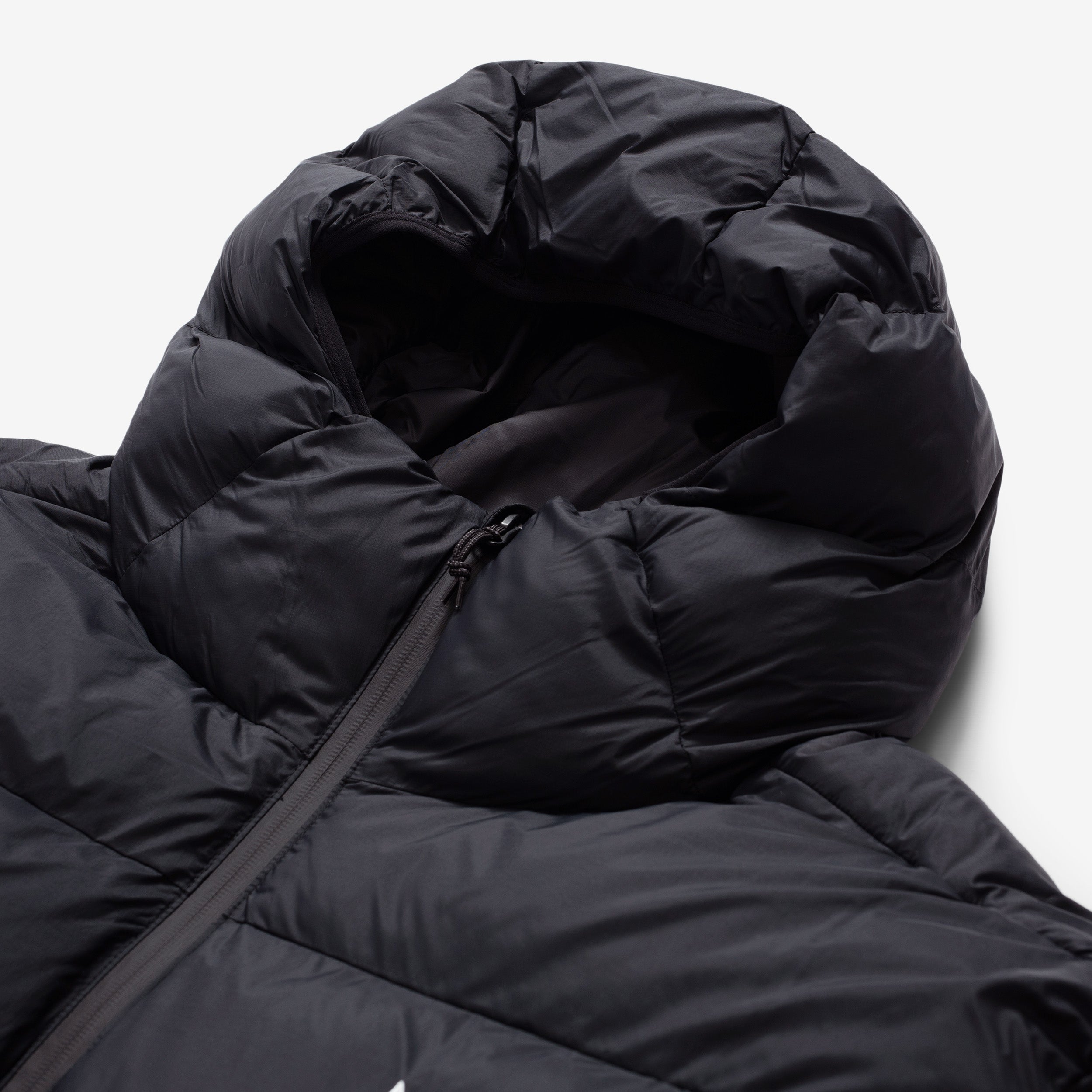 ACG Lunar Lake Puffer Loose Hooded Jacket