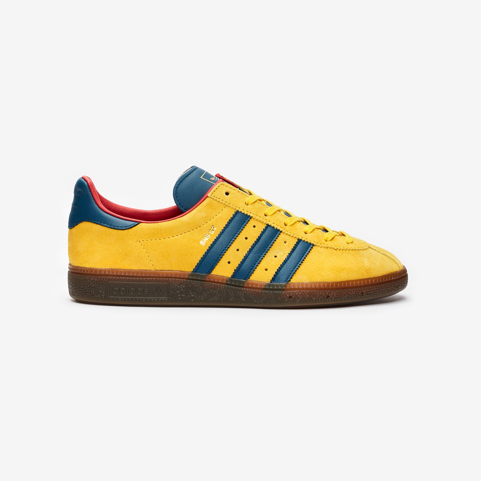 SNS GT London