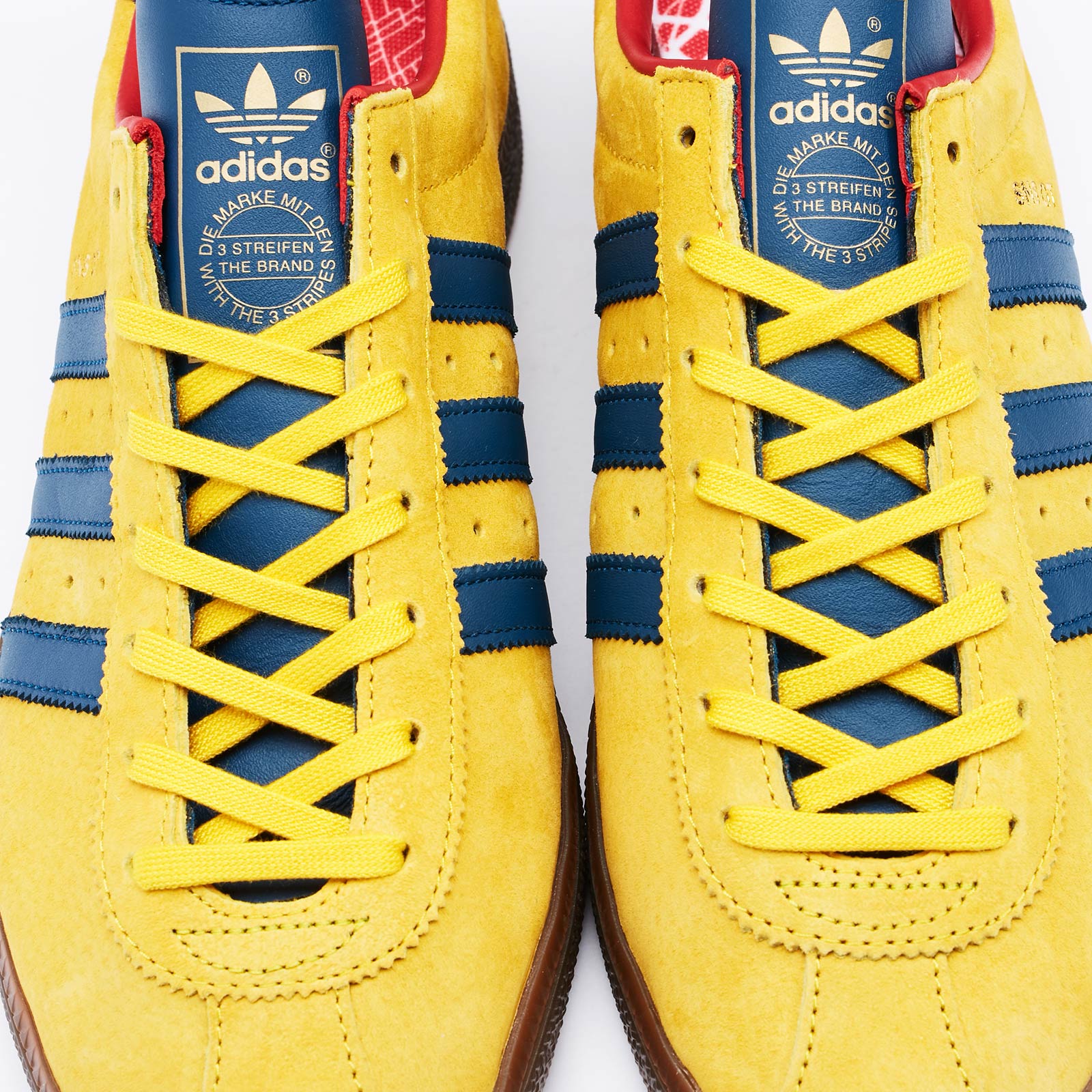 SNS GT London