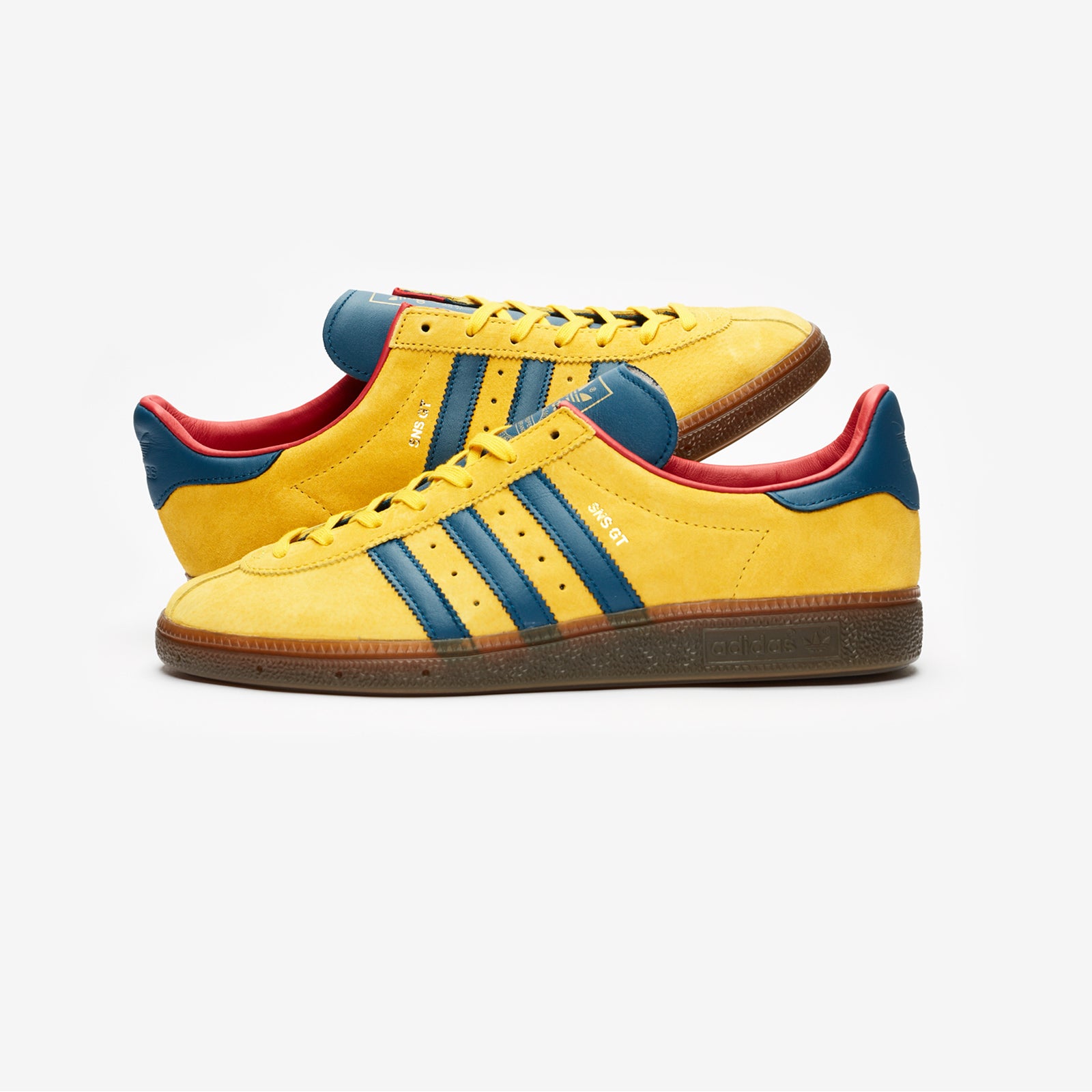 SNS GT London