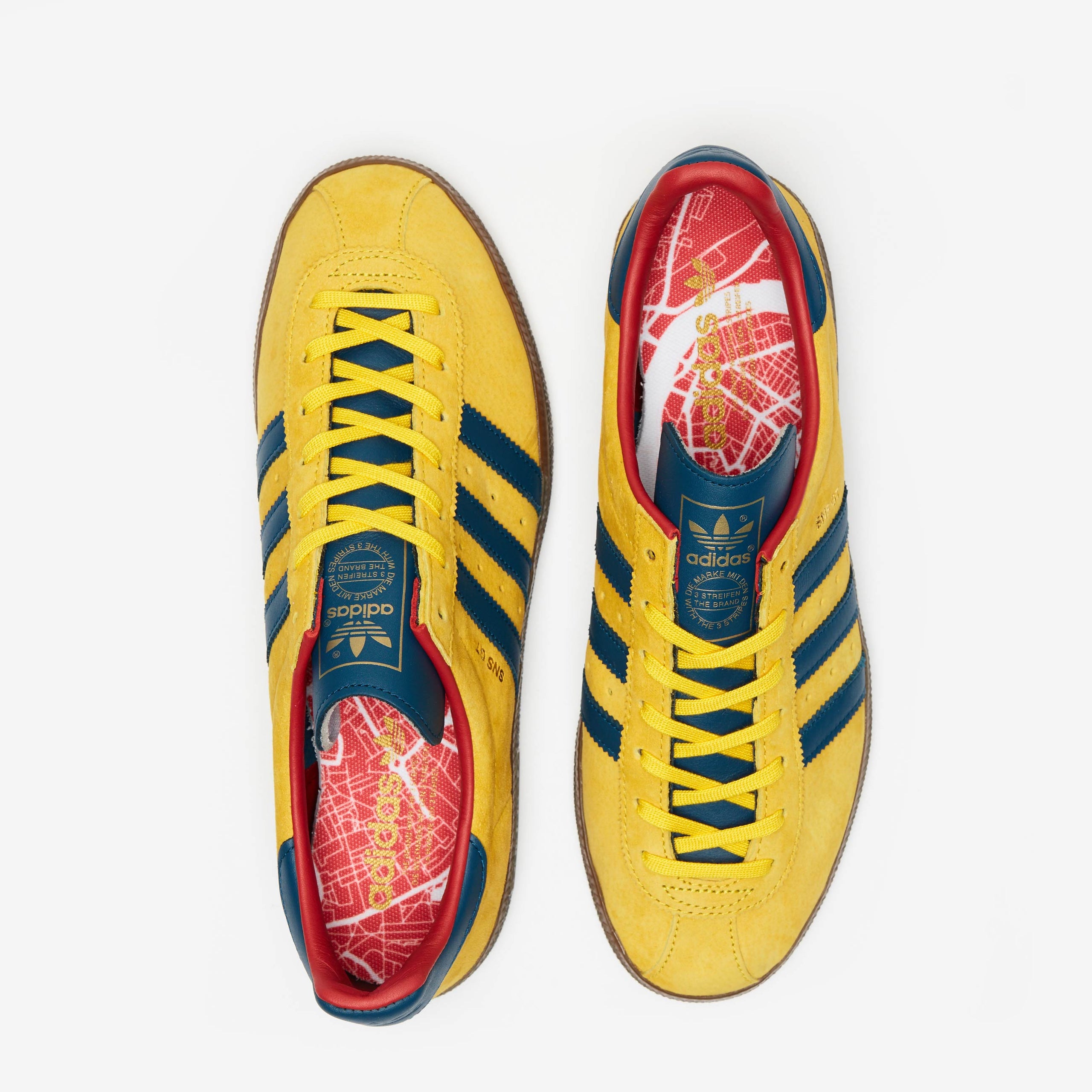 SNS GT London